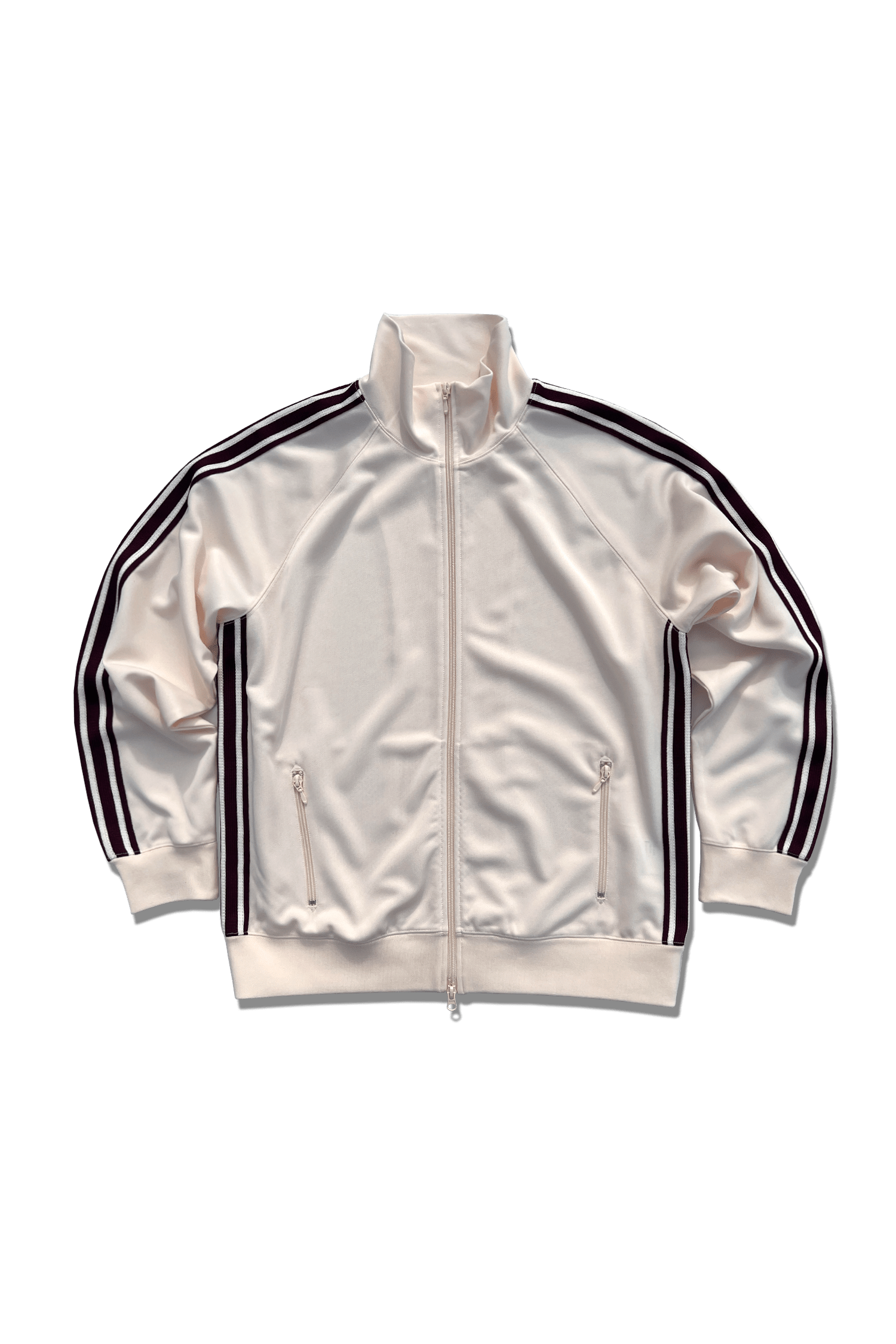 AMIRI Always On Point Logo-Embroidered Jersey Track Jacket for Men