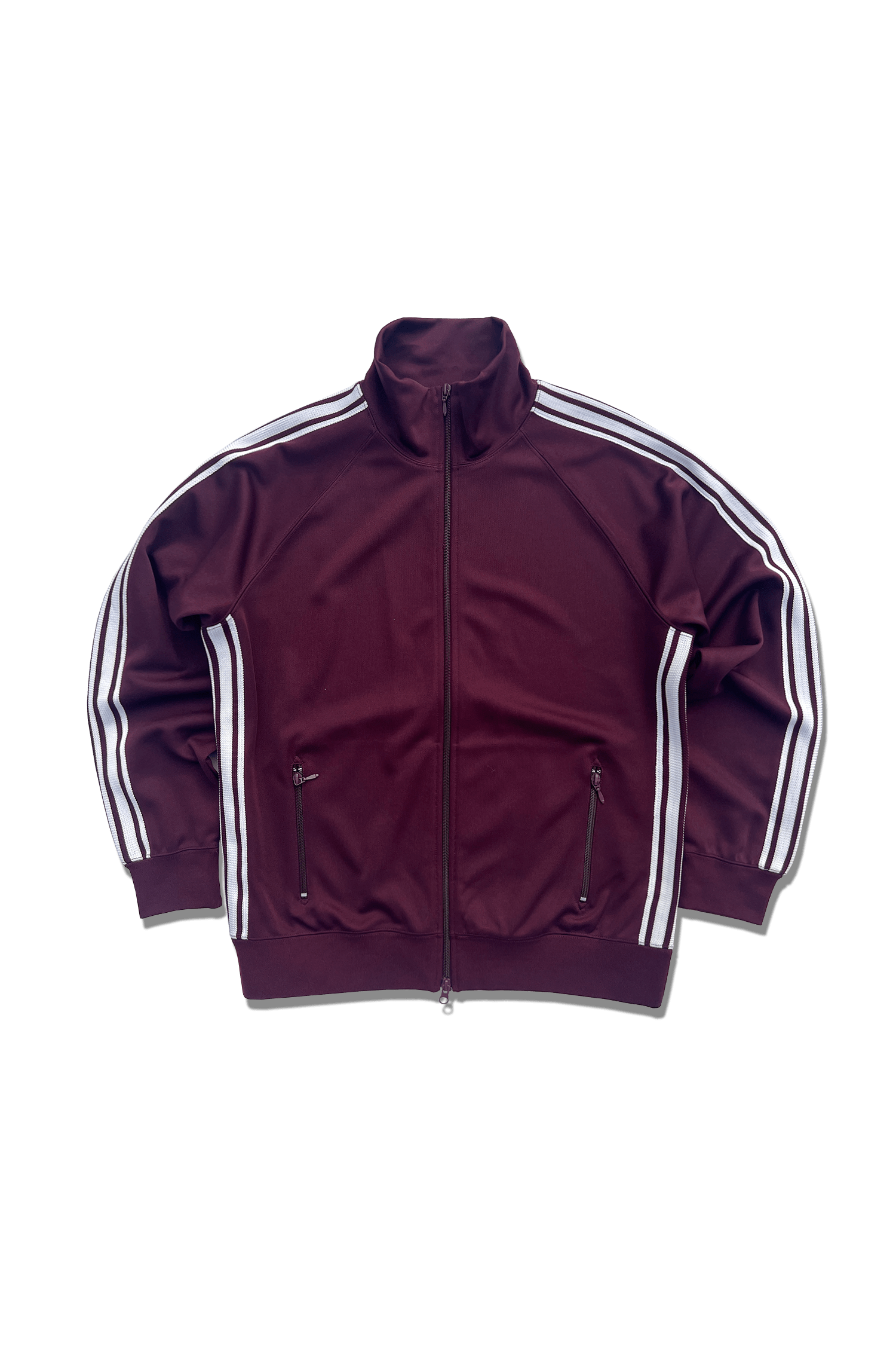 Trackstar Jacket – MADE