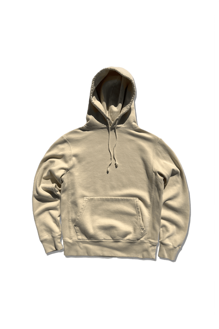 Varsity Hoodie - Solid Colors