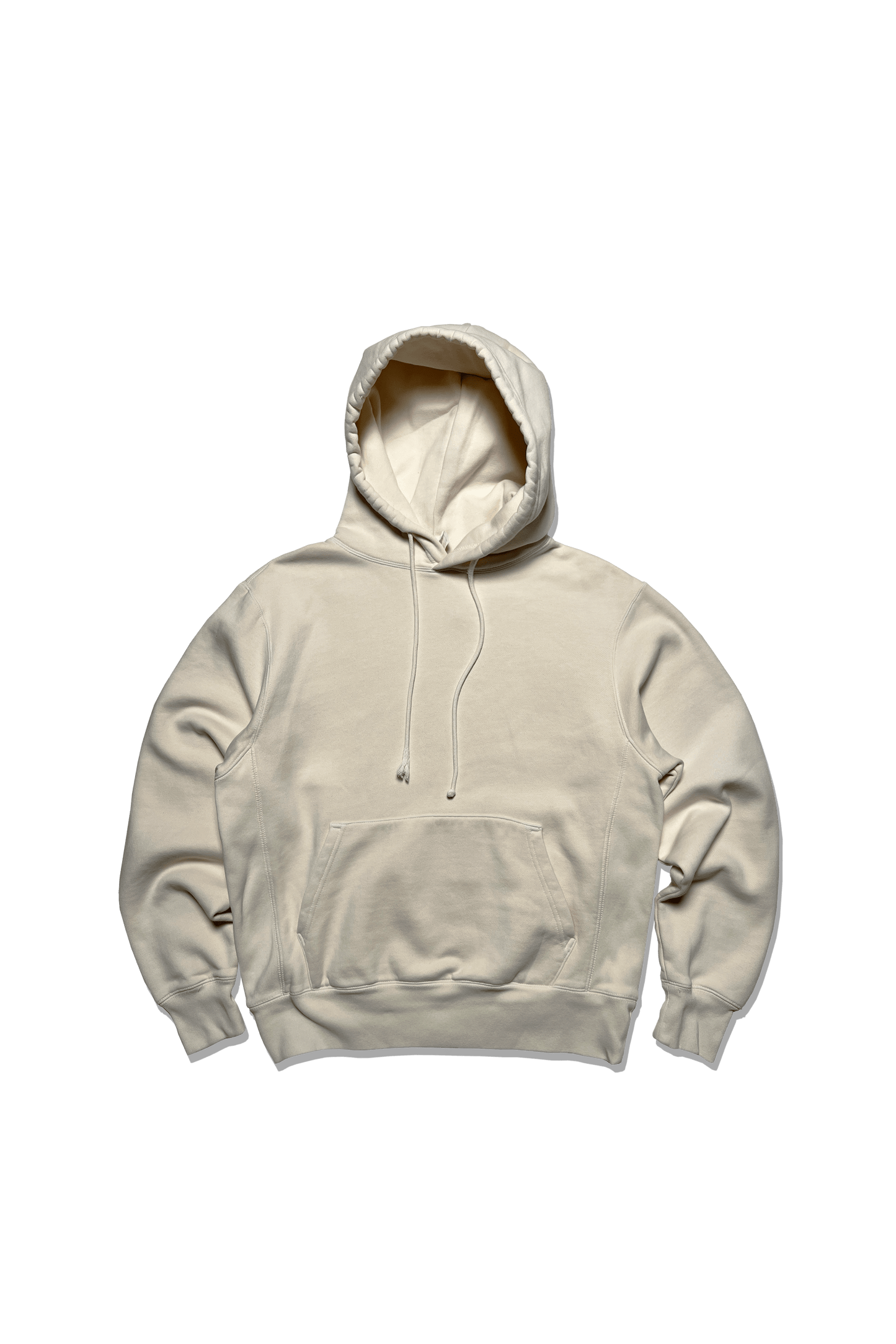 Exclusive Colors for Varsity Hoodie