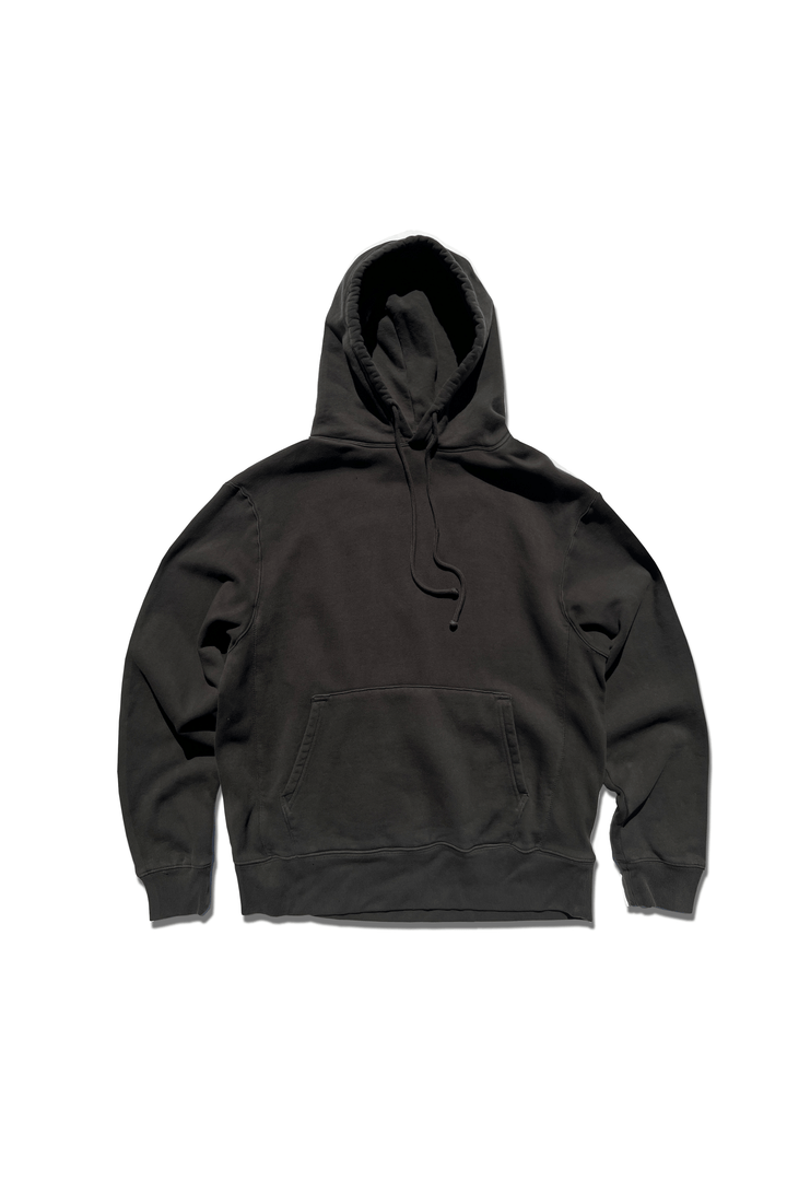 Varsity Hoodie - Solid Colors