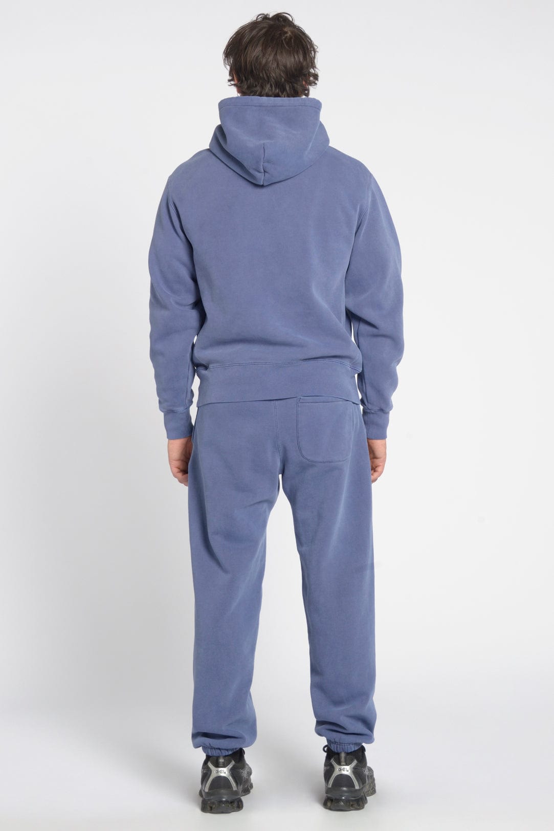 Exclusive Colors for Varsity Hoodie