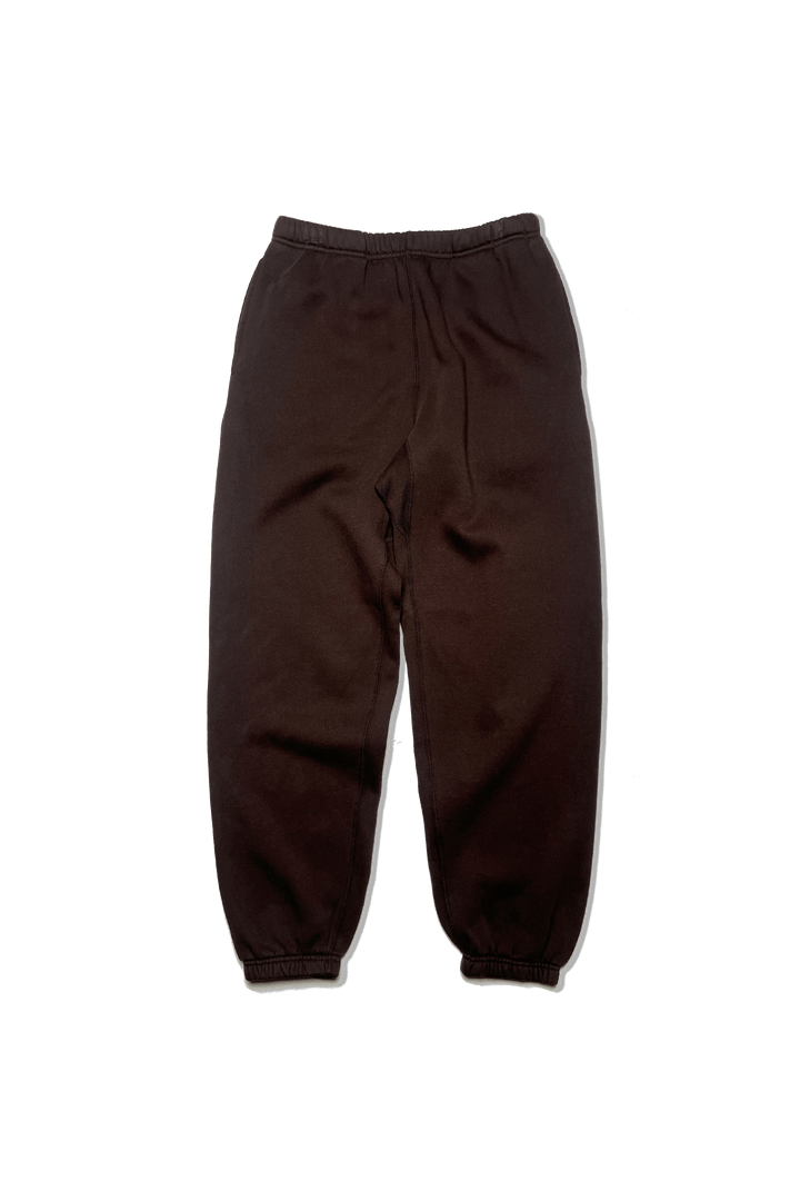 Varsity Sweatpants - Solid Colors