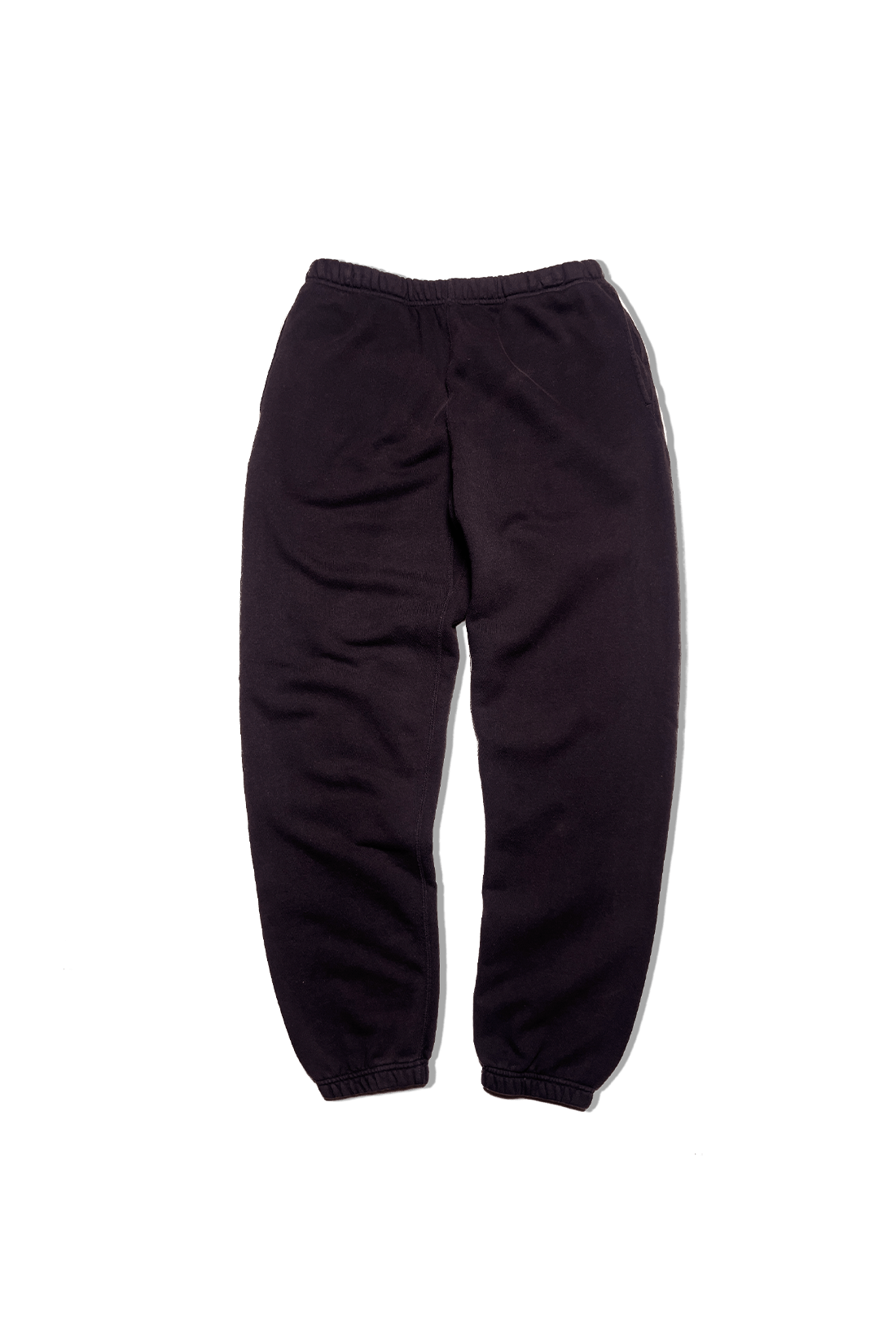 Exclusive Varsity Sweatpants - Smoked Graphite