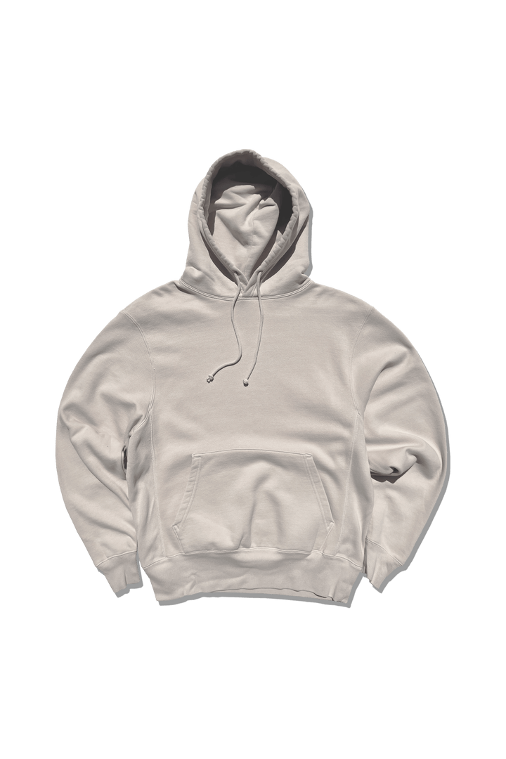 Varsity Hoodie - Solid Colors