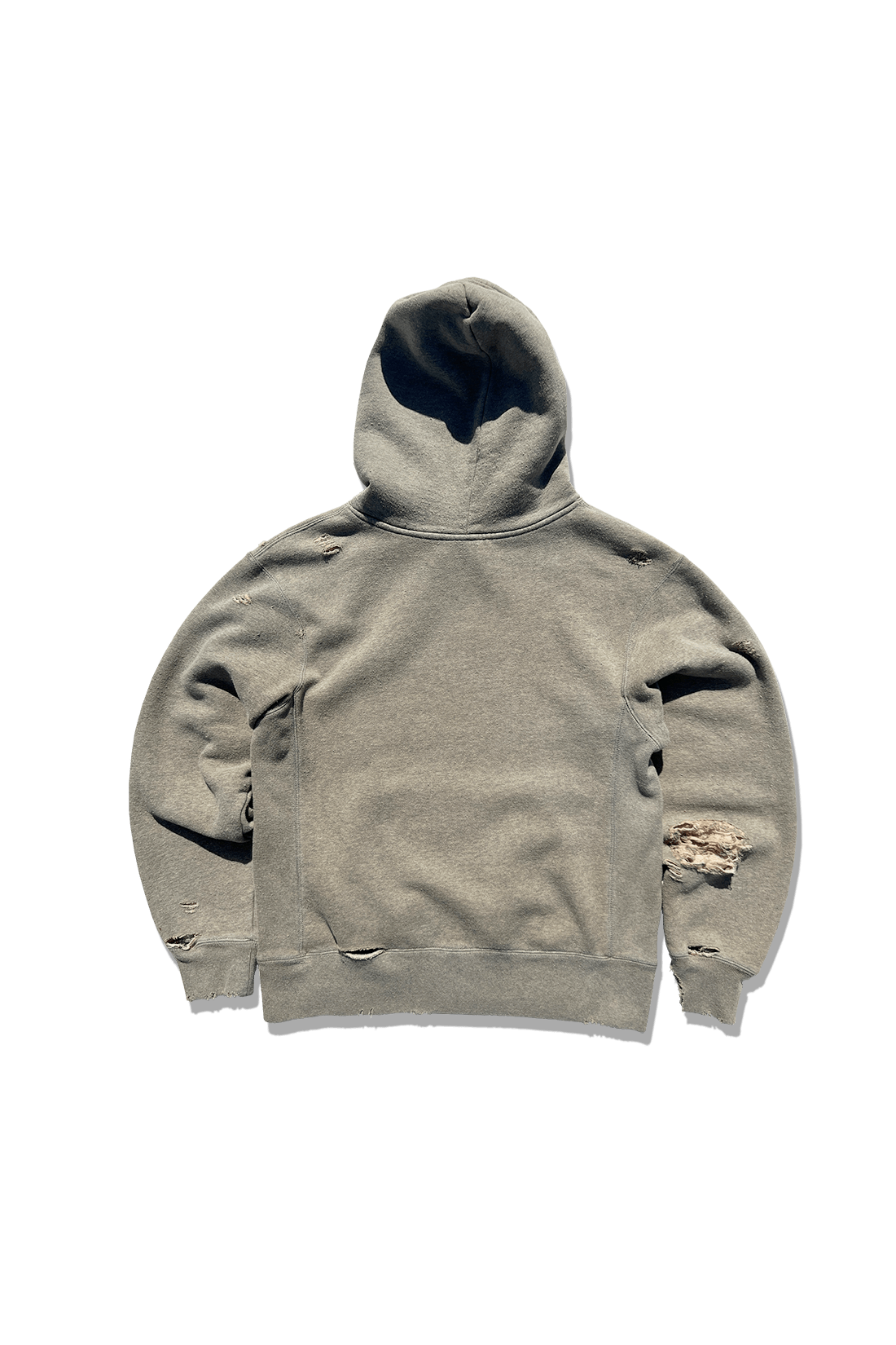 Exclusive Colors for Varsity Hoodie