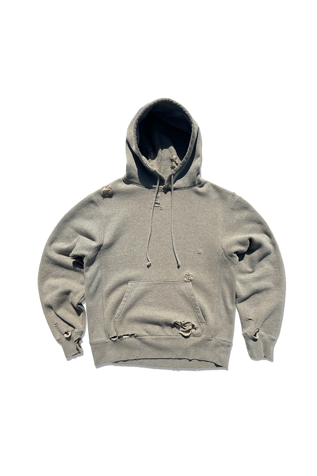 Exclusive Colors for Varsity Hoodie