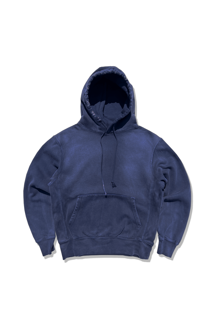 Varsity Hoodie - Sunfaded Colorways