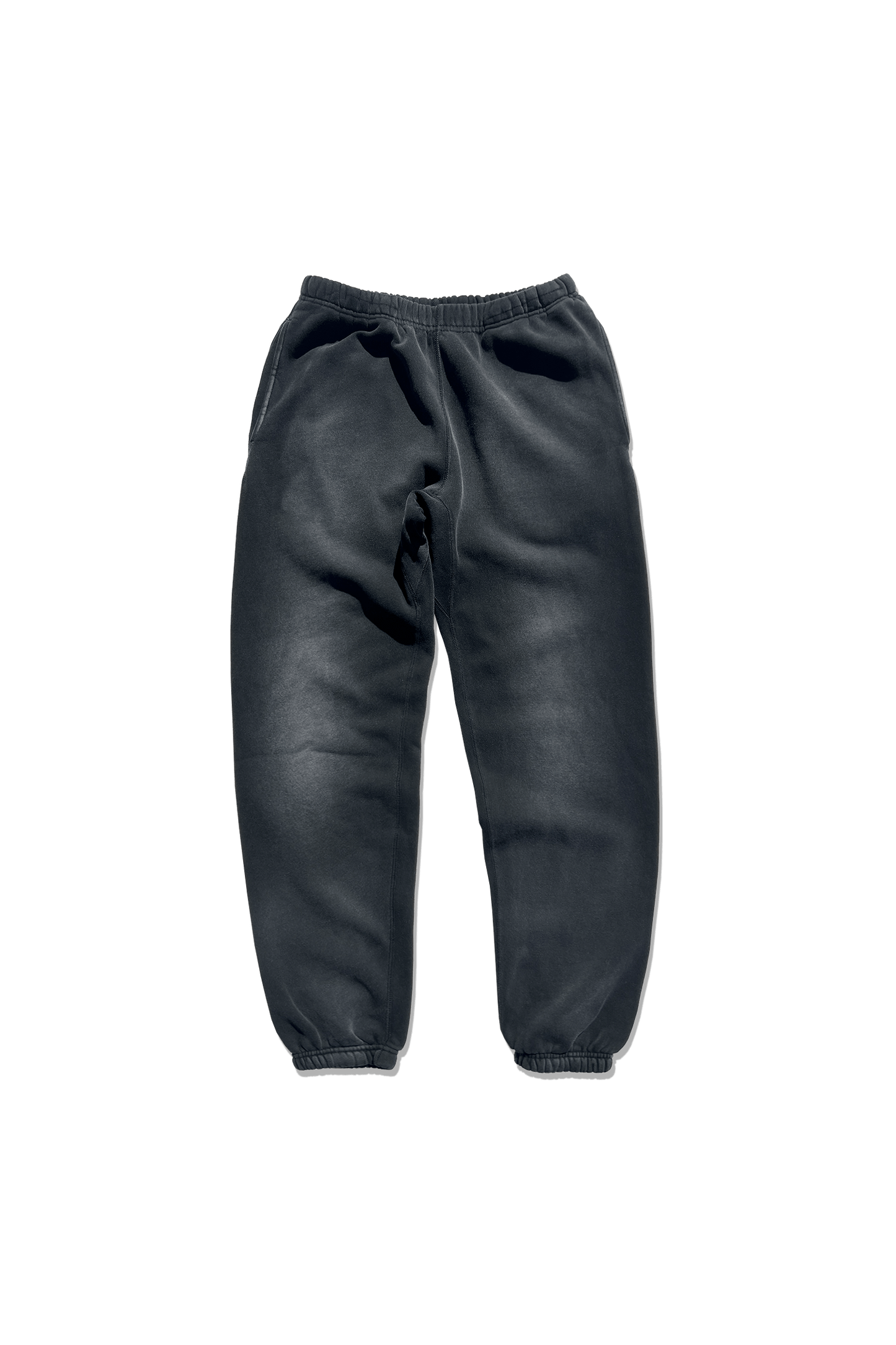 Exclusive Varsity Sweatpants - Smoked Anthracite
