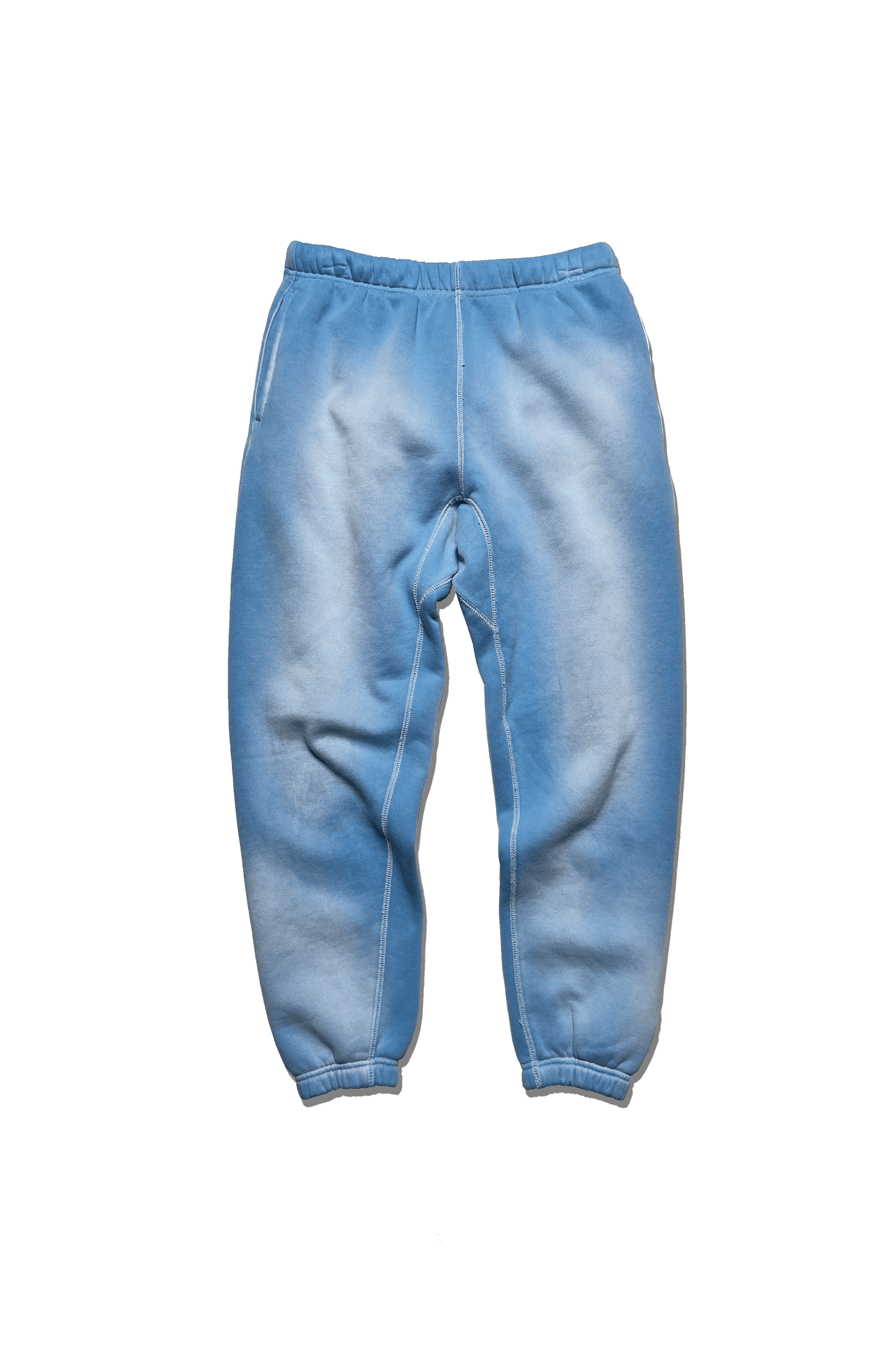 Exclusive Colors for Varsity Sweatpants