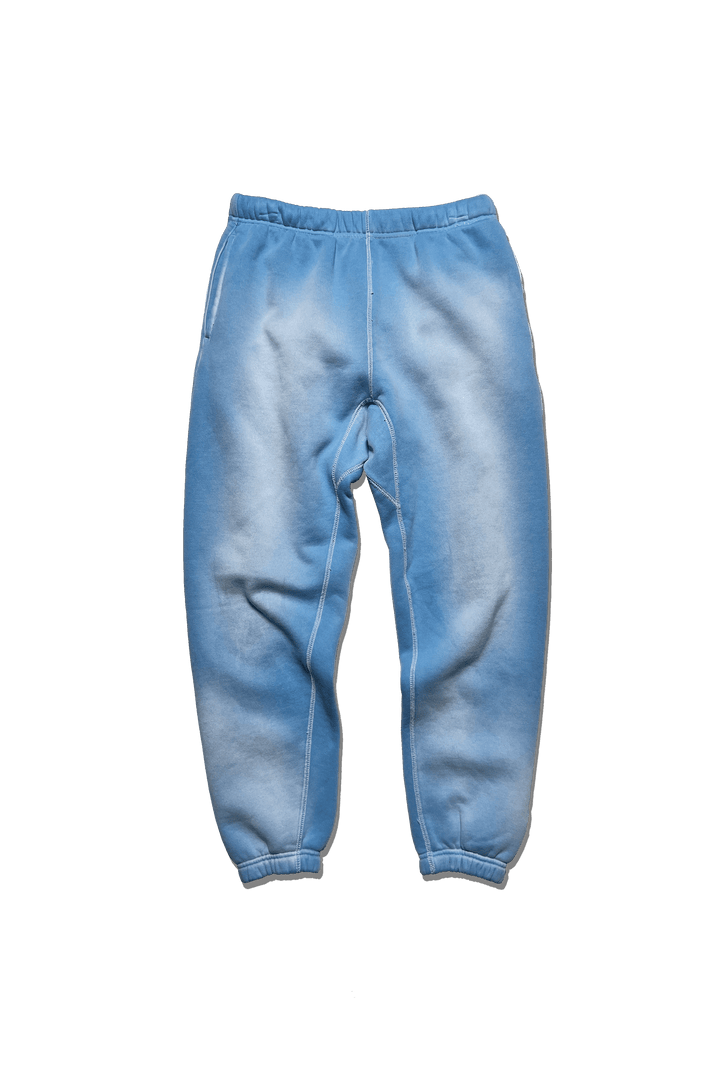 Varsity Sweatpants - Sunfaded Colorways