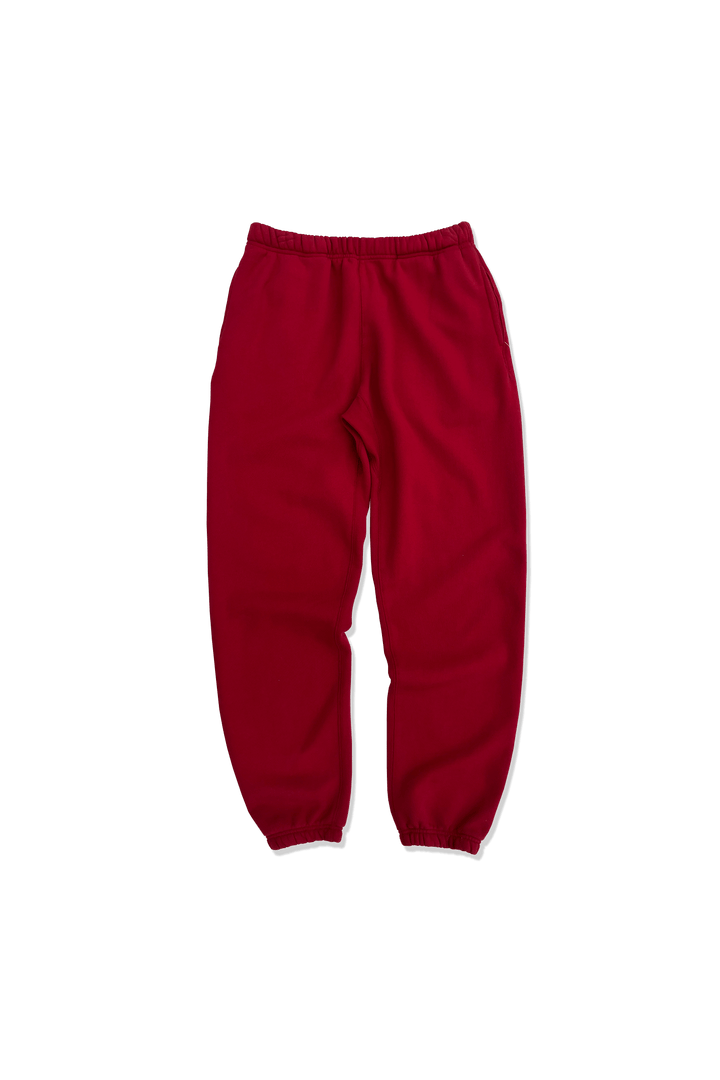 Varsity Sweatpants - Solid Colors