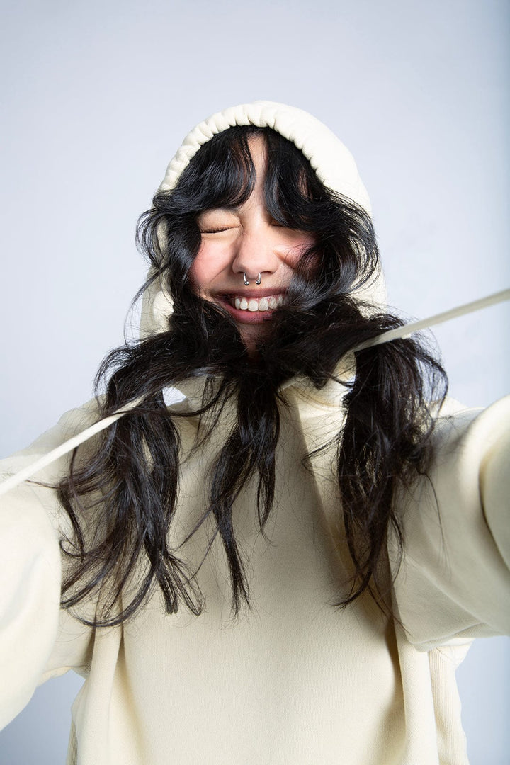 Varsity Hoodie - Solid Colors