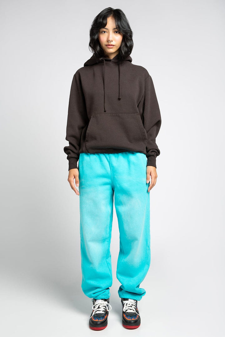 Varsity Hoodie - Solid Colors