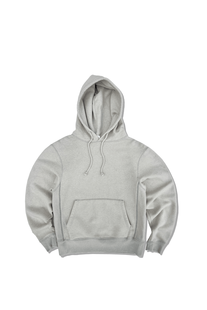 Varsity Hoodie - Sunfaded Colorways