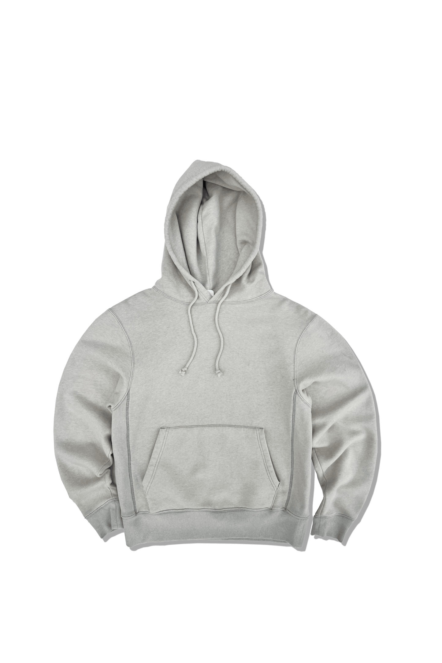 Exclusive Colors for Varsity Hoodie