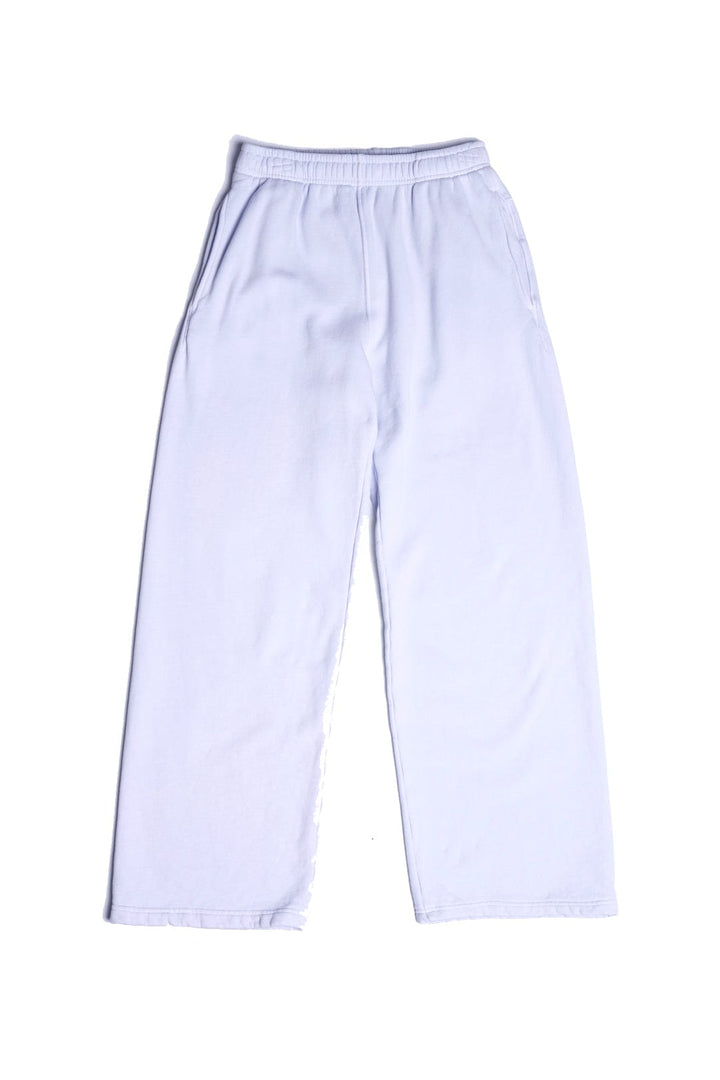 Exclusive Honors Straight Leg Sweatpants - Heather Blue