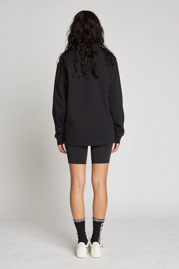 Gym Class Longsleeve T-Shirt