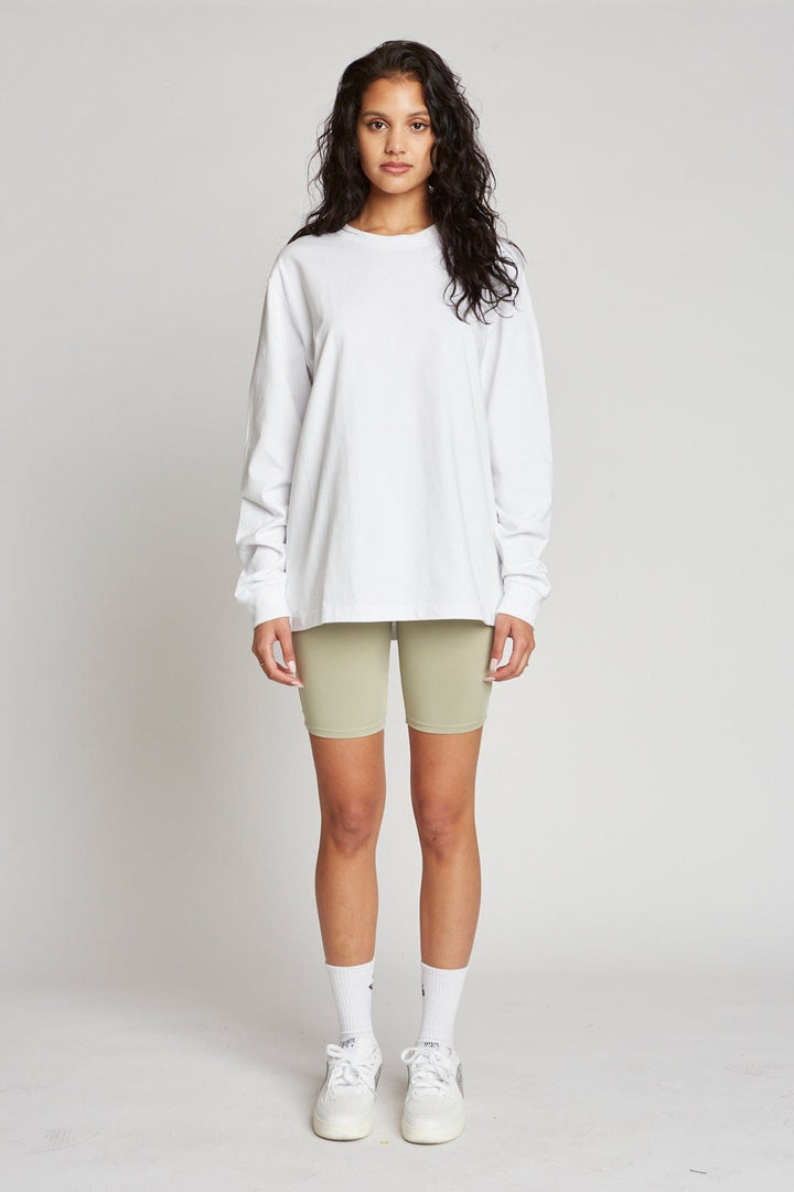 Gym Class Longsleeve T-Shirt