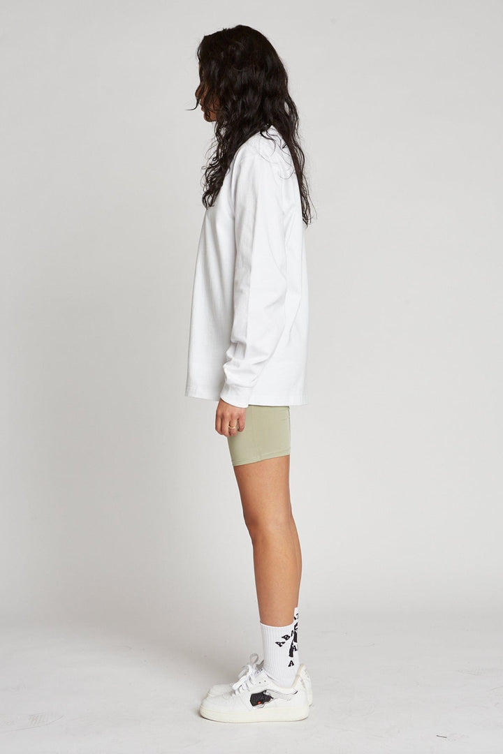 Gym Class Longsleeve T-Shirt