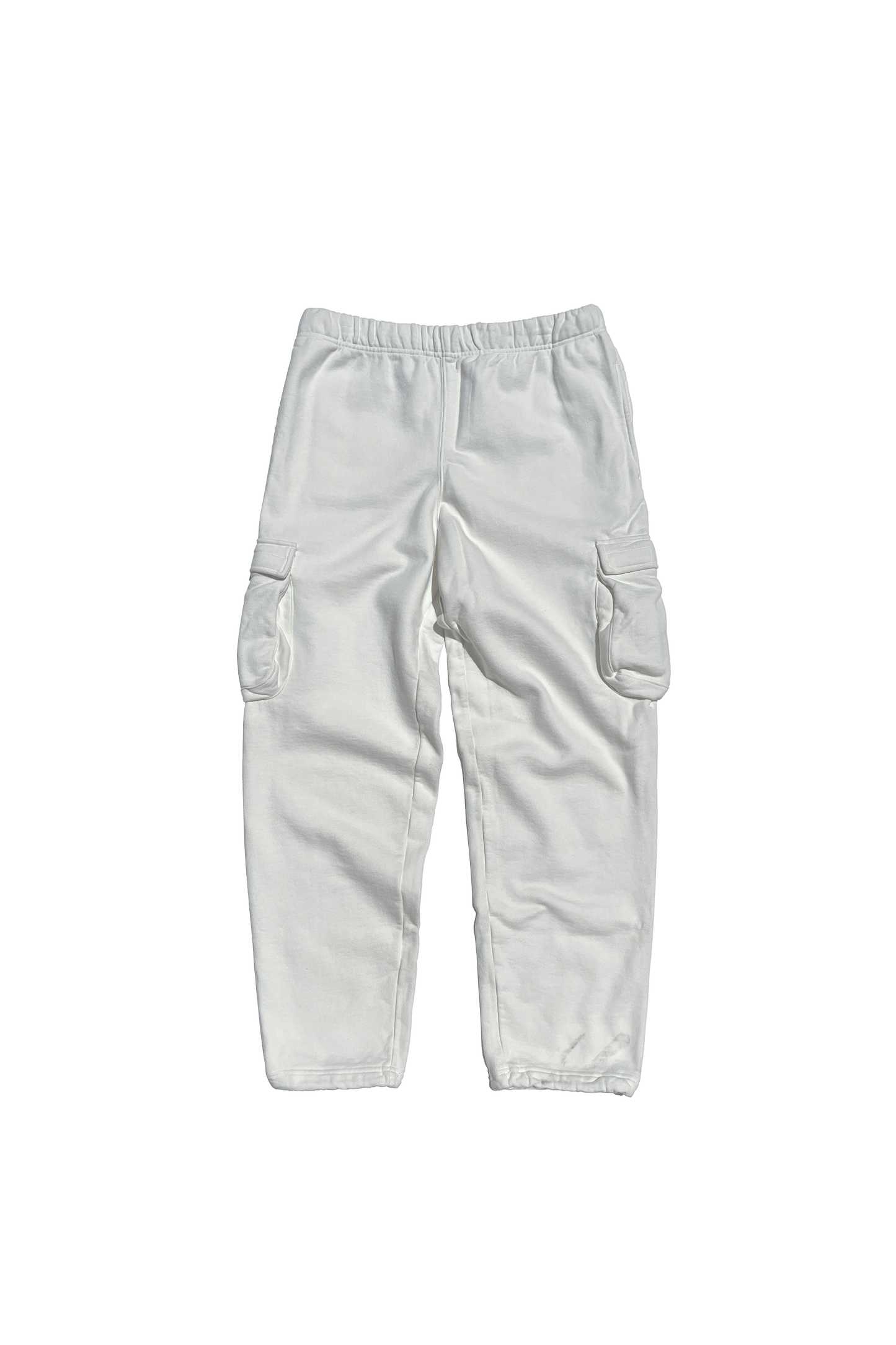 Ready To Dye Recess Cargo Sweatpants