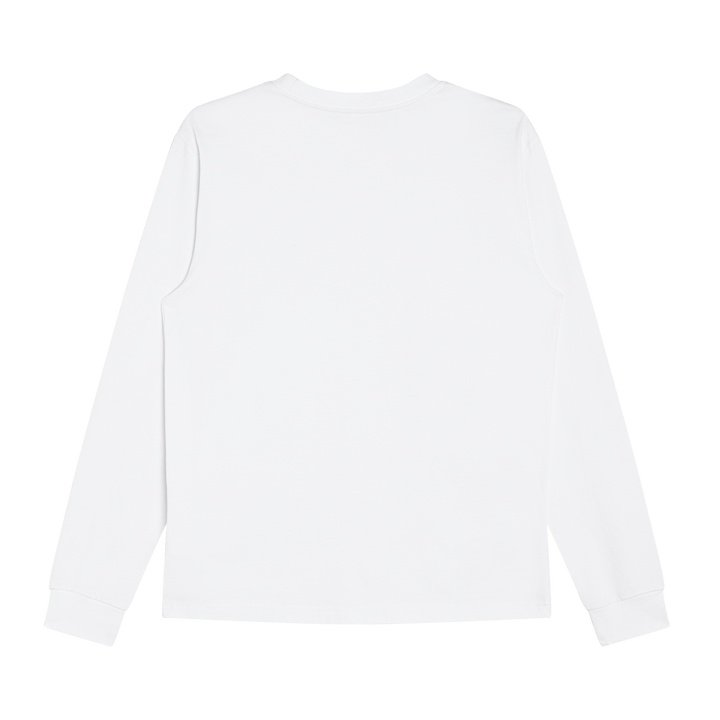Gym Class Longsleeve T-Shirt