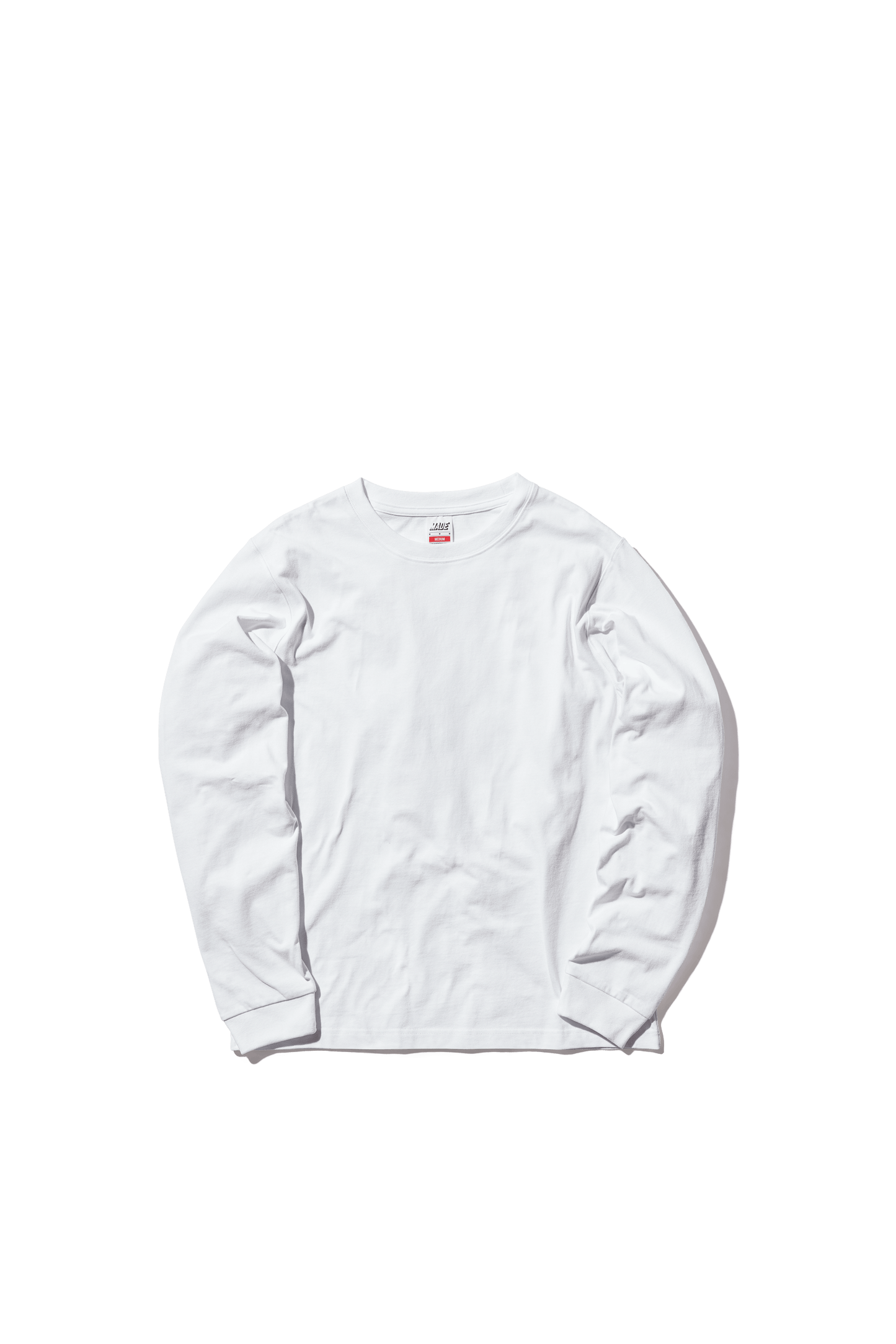 Gym Class Longsleeve T-Shirt