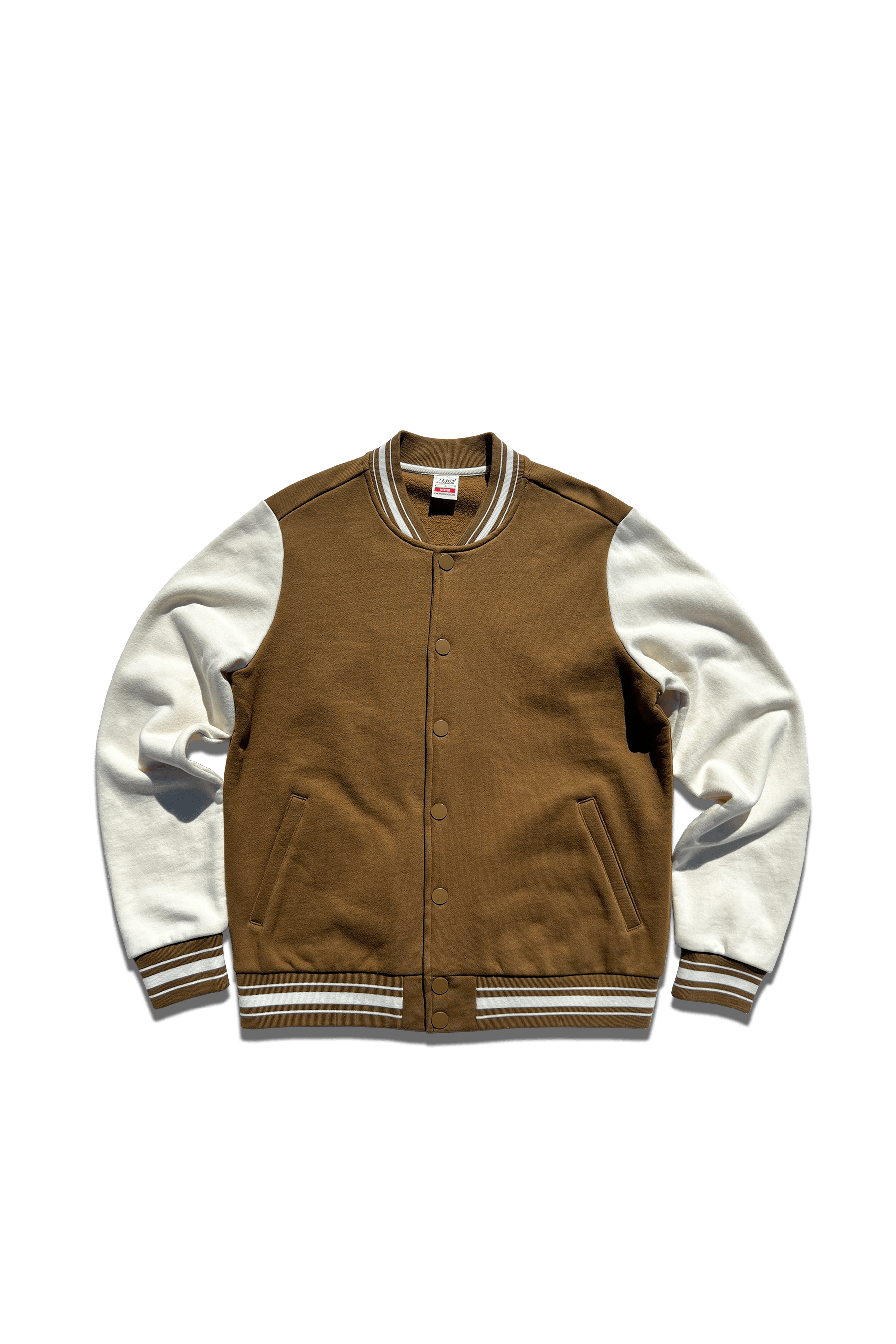 Letterman Jacket – MADE