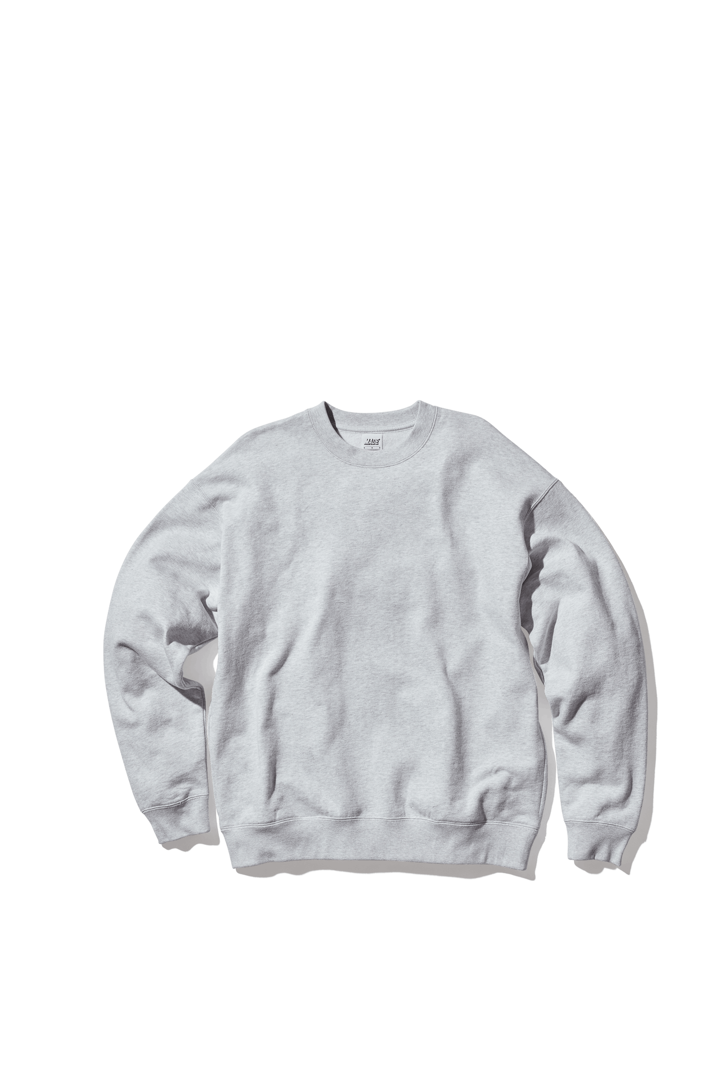 Recess Crewneck