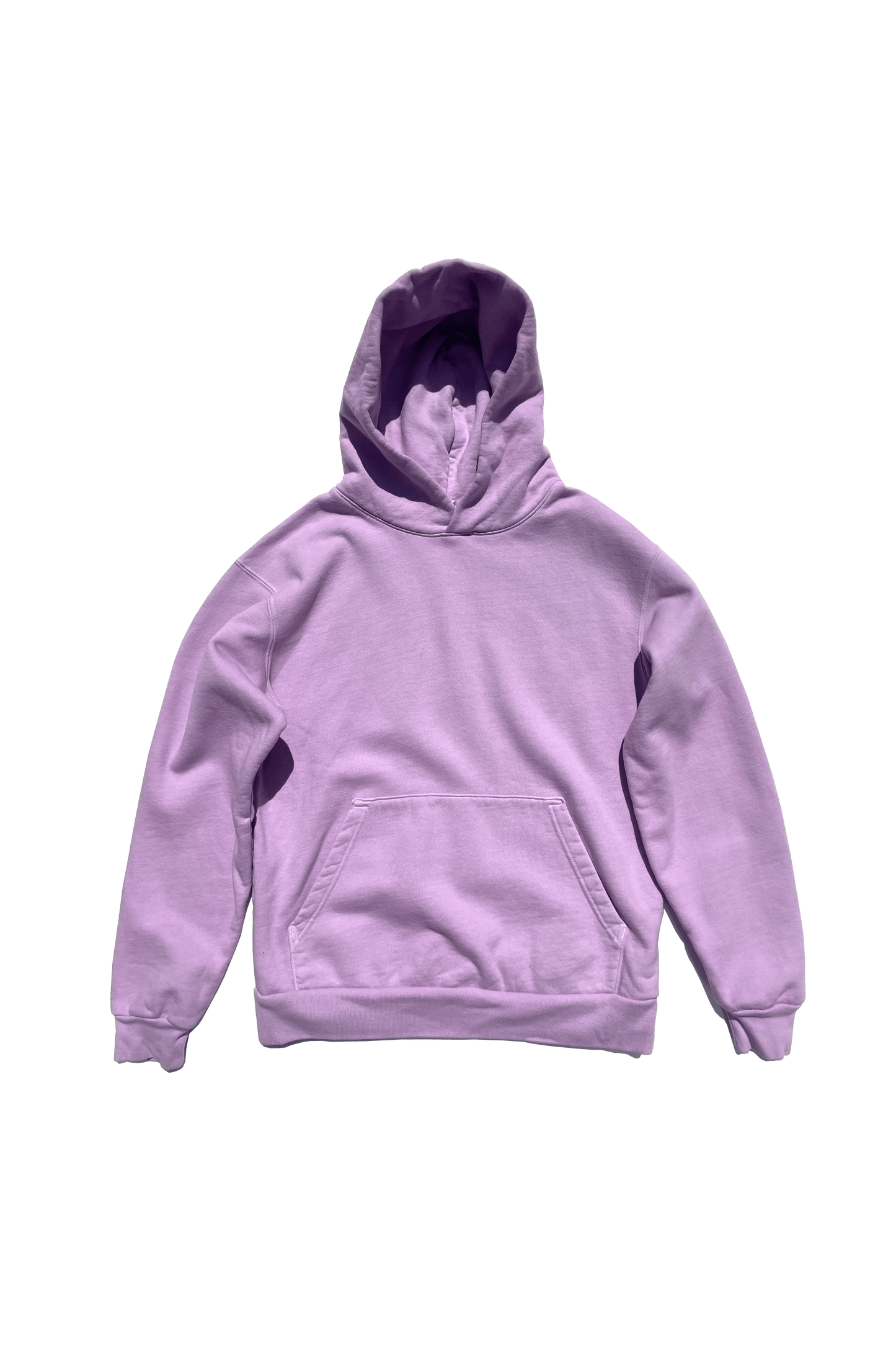 Exclusive Recess Hoodie - Orchid Bloom