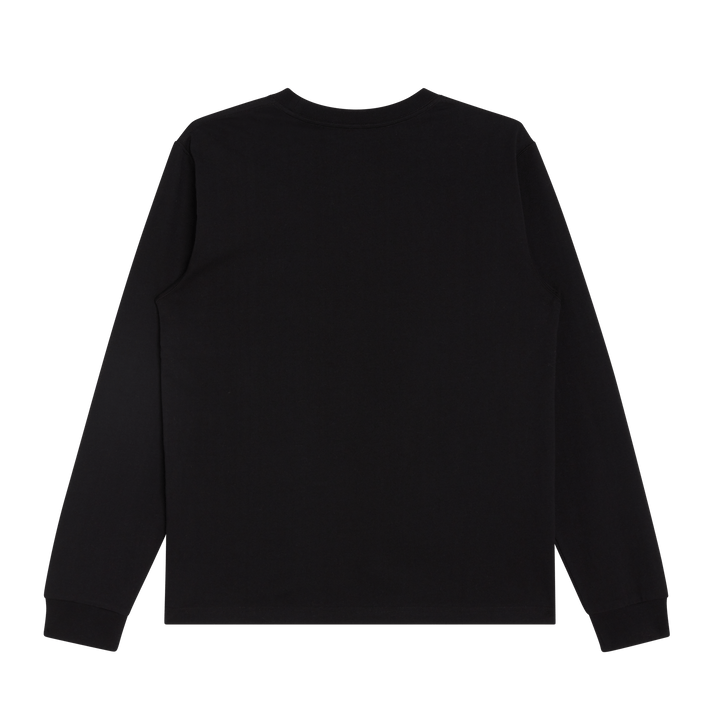 Gym Class Longsleeve T-Shirt