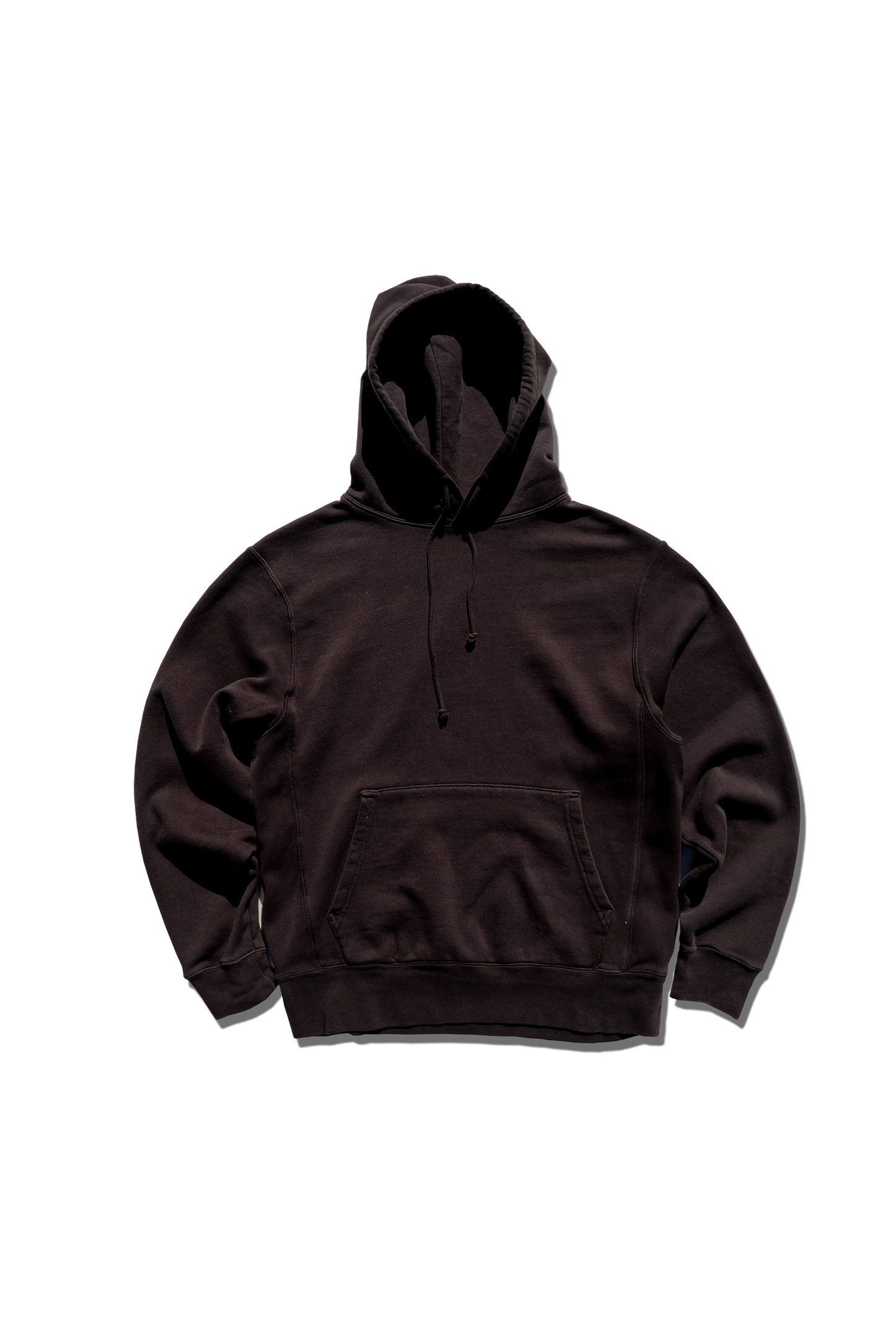 Exclusive Varsity Hoodie - Mole