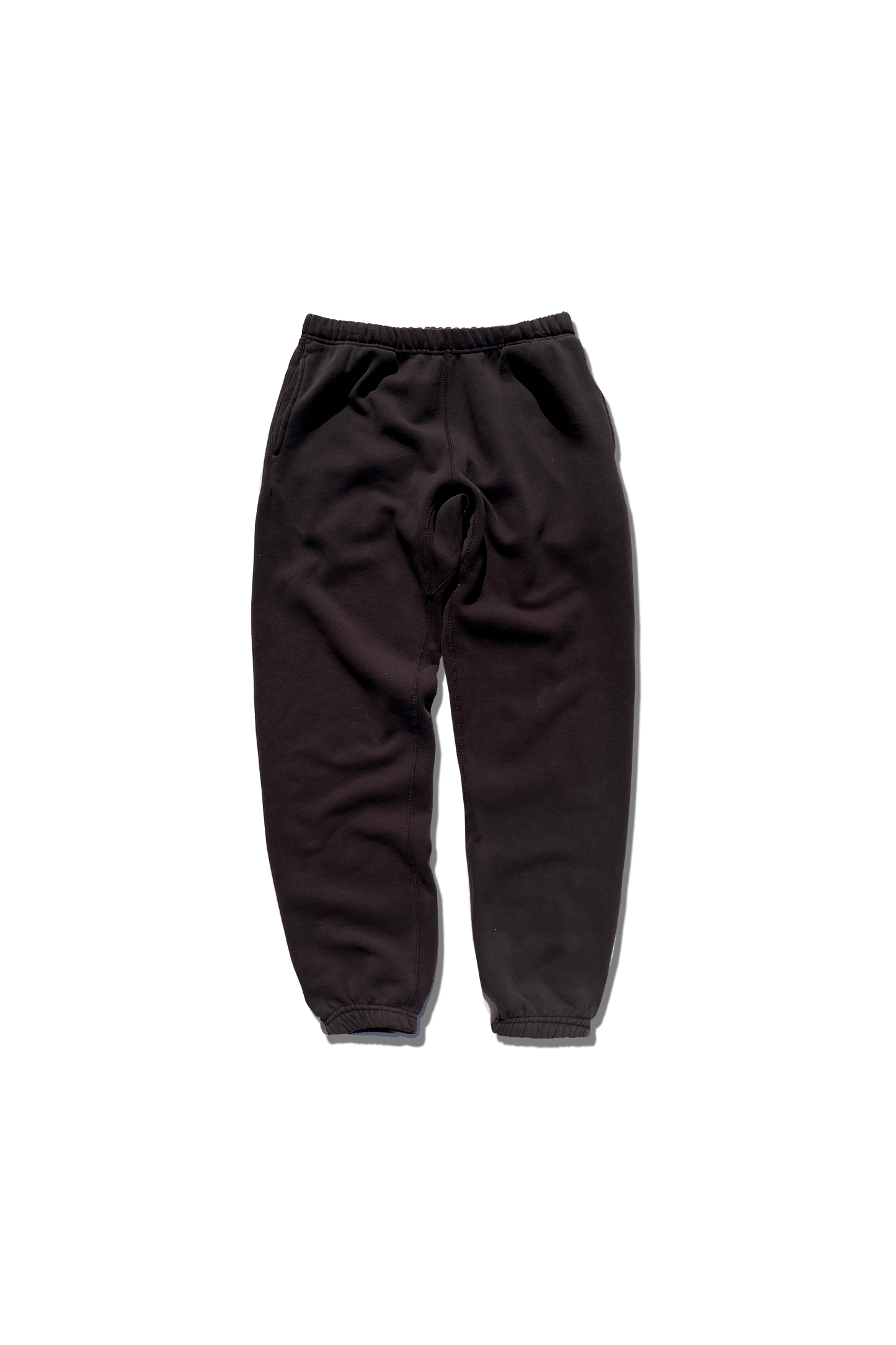 Exclusive Varsity Sweatpants - Mole