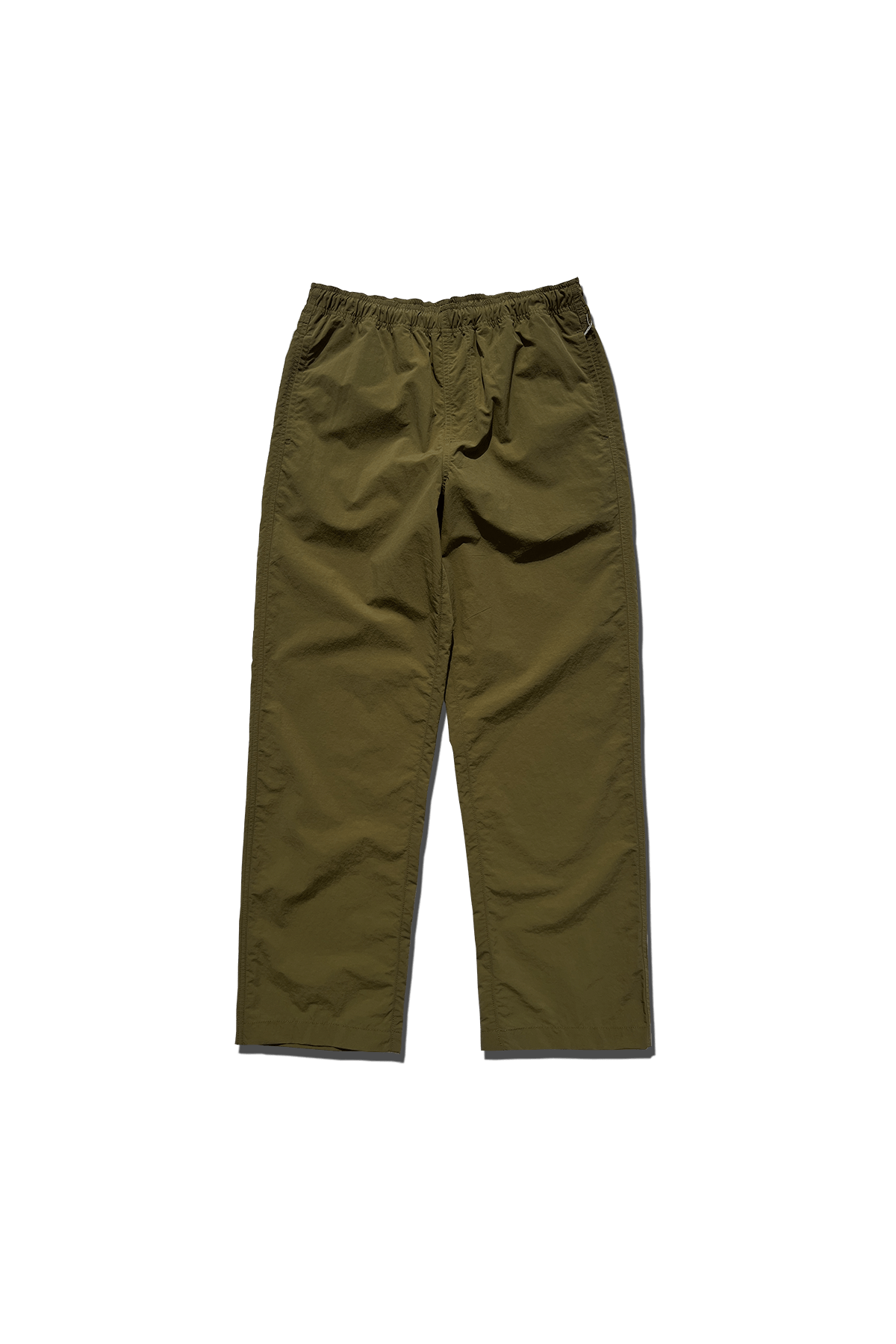 Warm Up Nylon Pants