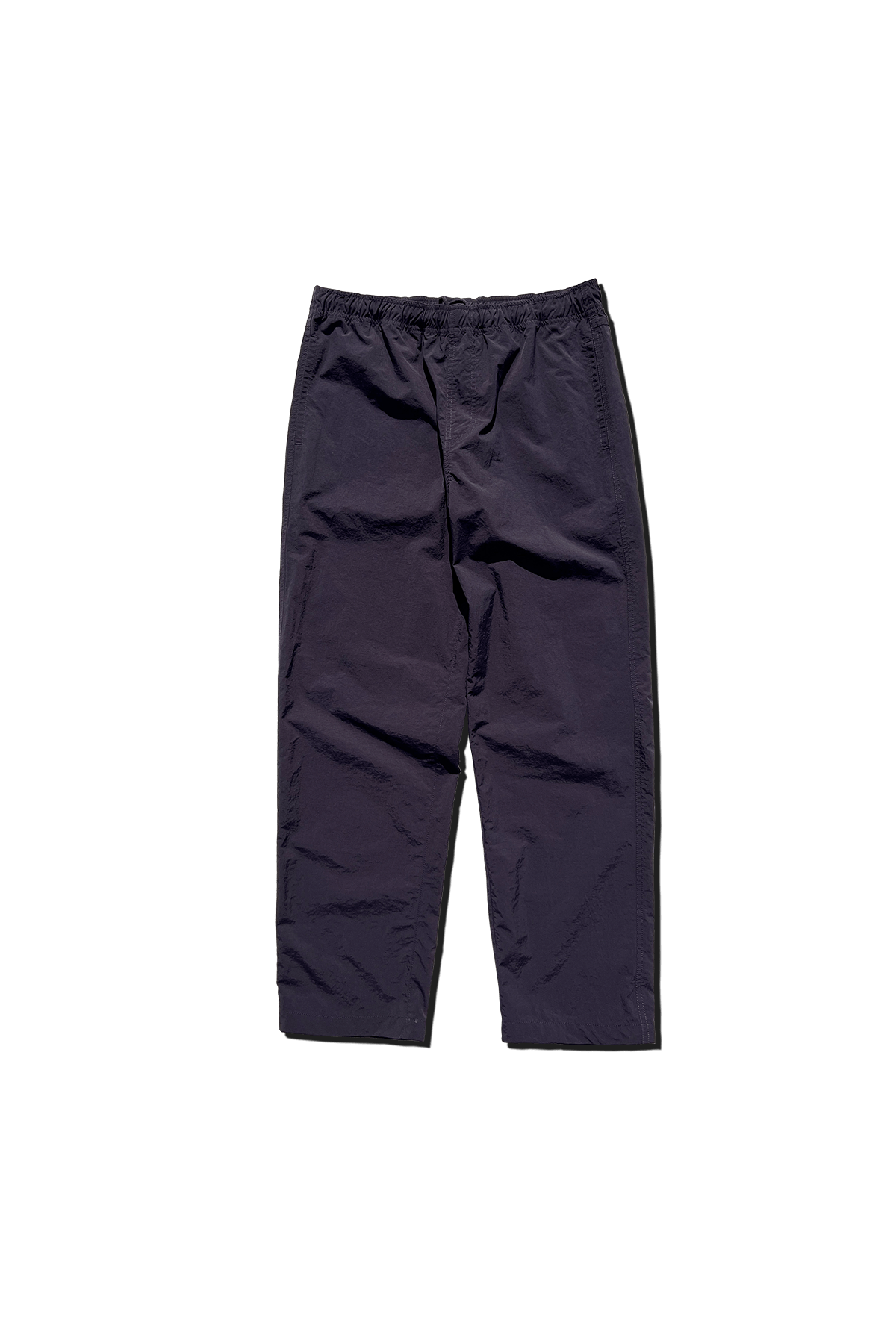 Warm Up Nylon Pants