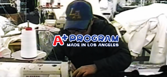 A+ Program