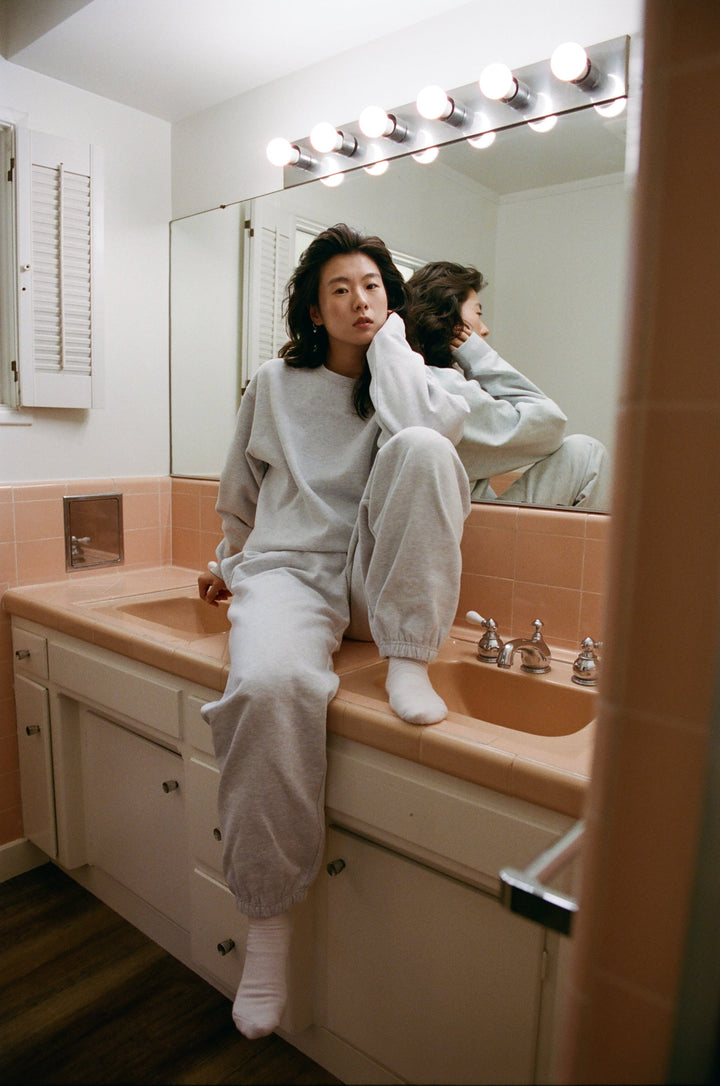 Recess Club Crewneck