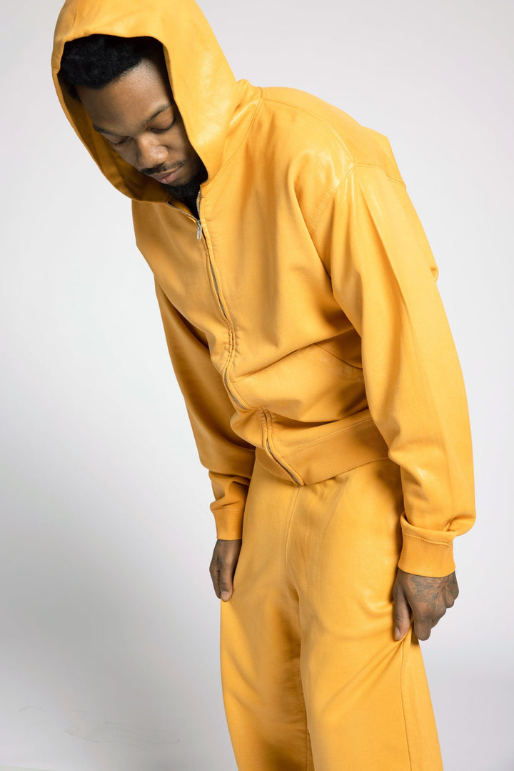 Exclusive Colors for Cross Country Zip Hoodie