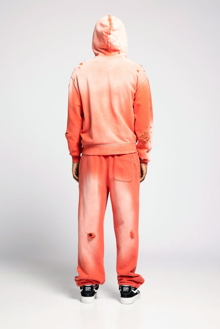 Exclusive Colors for Cross Country Zip Hoodie