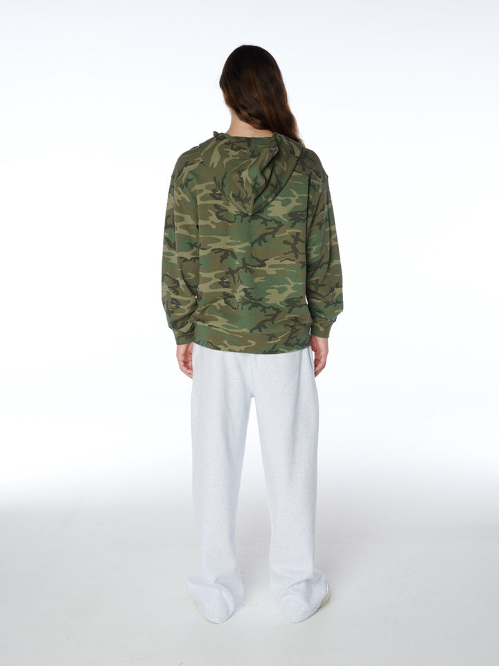 Cross Country Zip Hoodie (2025)