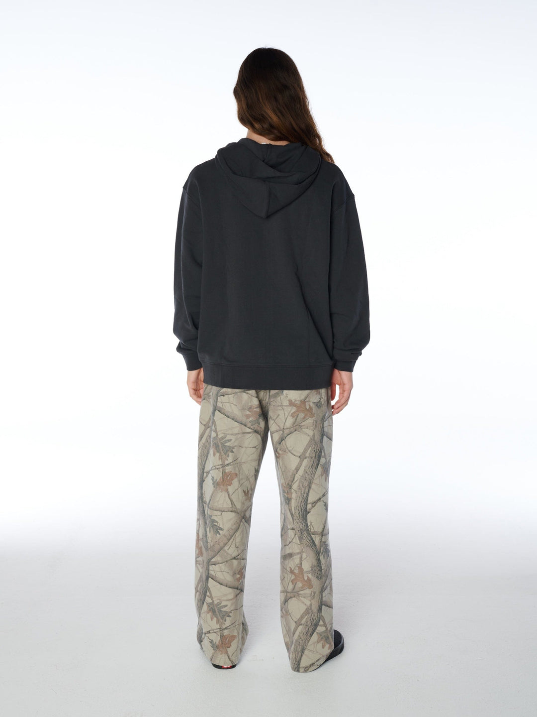 Cross Country Zip Hoodie (2025)