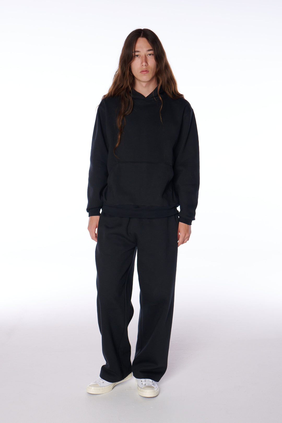 Lunch Club Hoodie