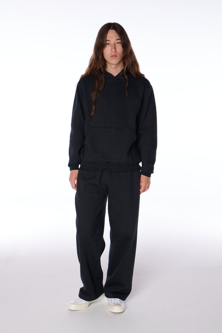 Lunch Club Hoodie