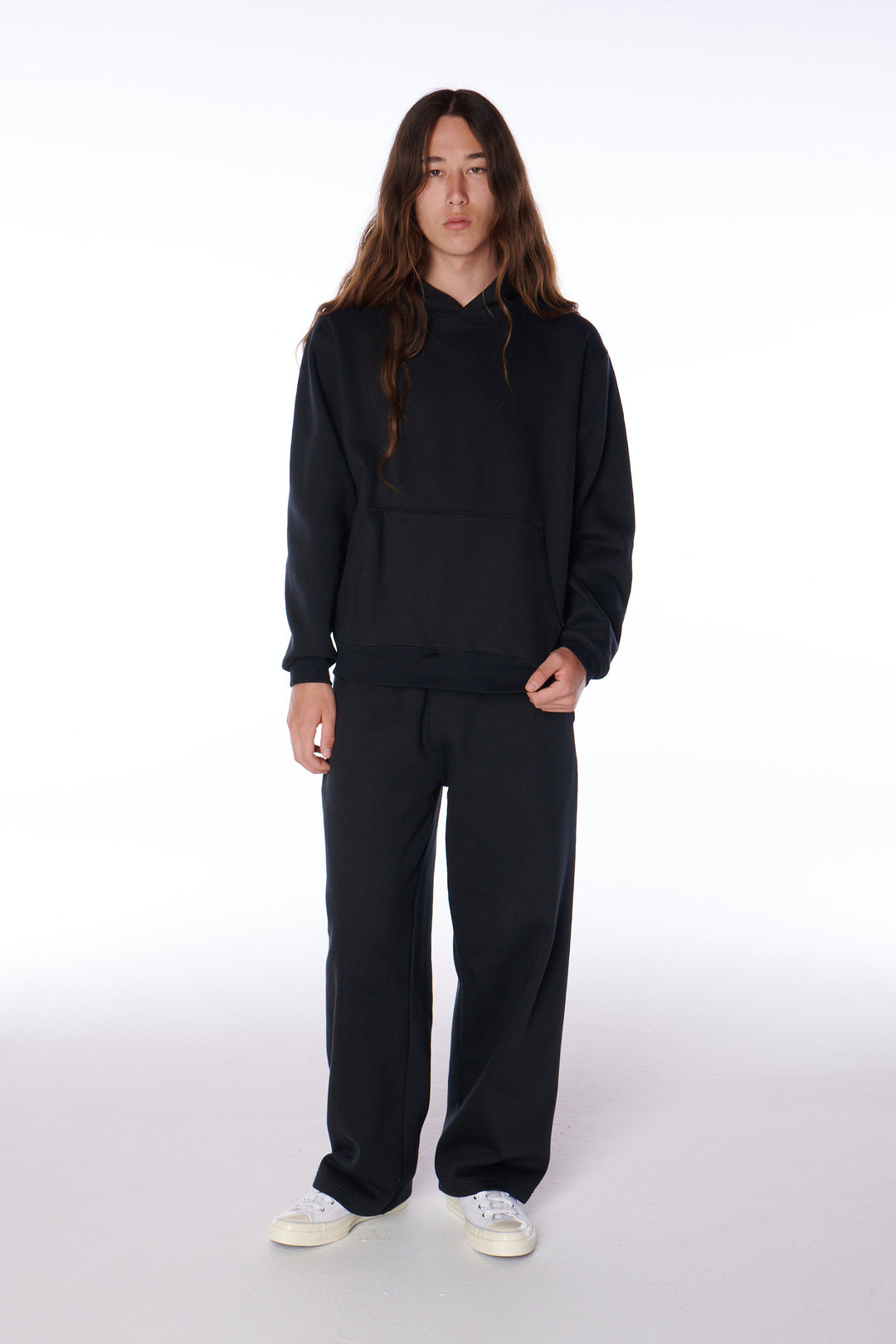Lunch Club Hoodie