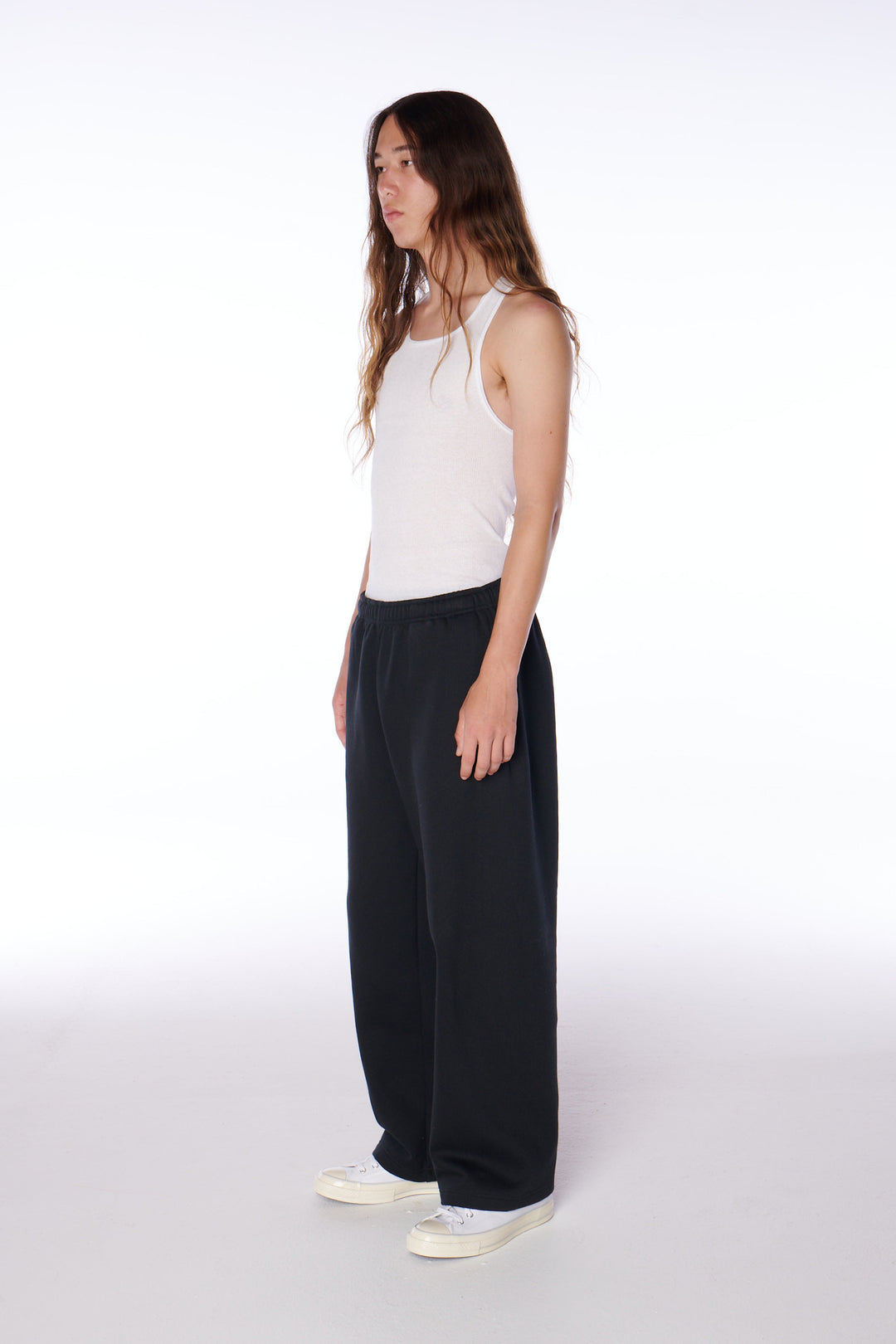 Lunch Club Open Botttom Sweatpants
