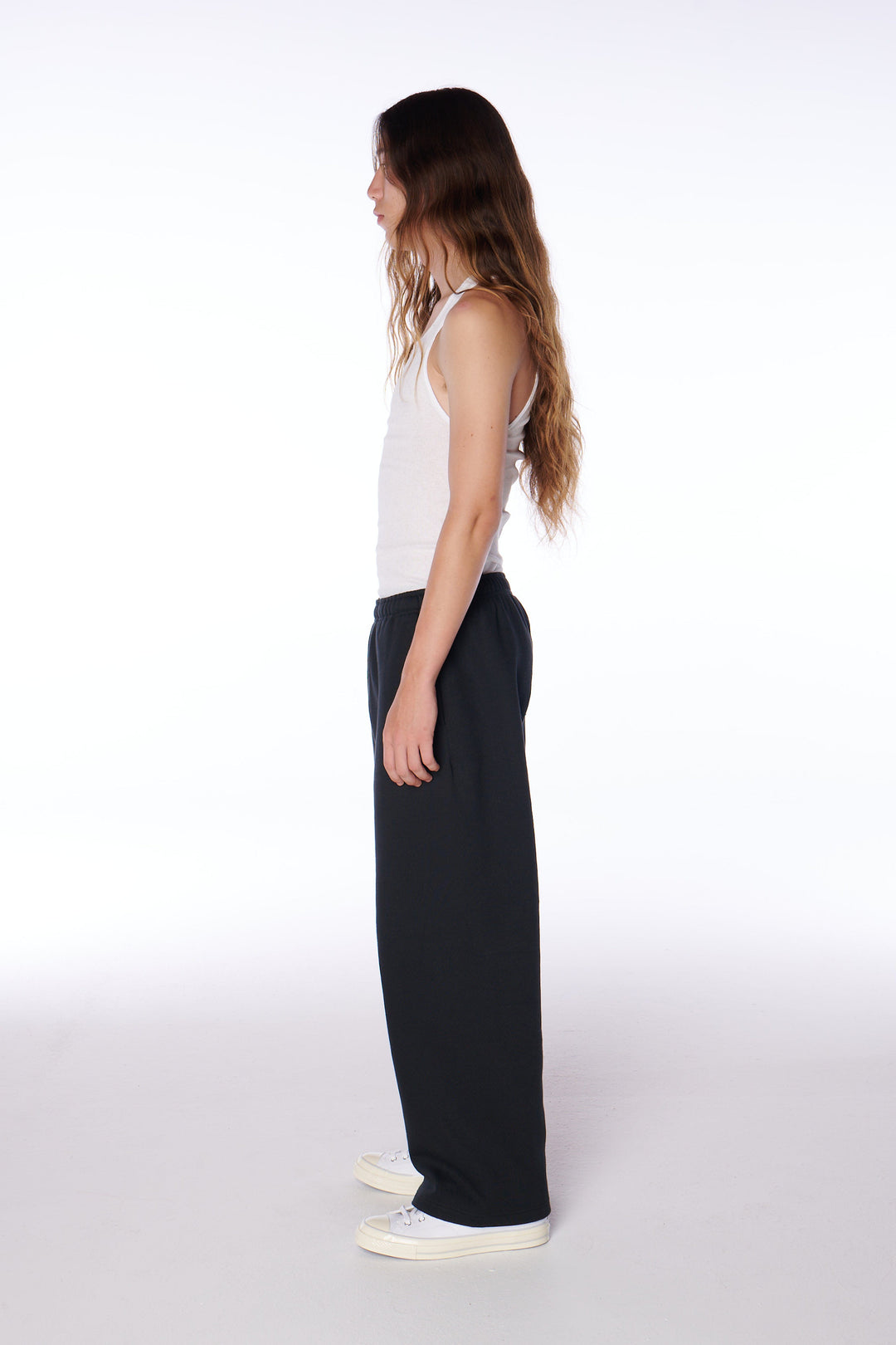Lunch Club Open Botttom Sweatpants