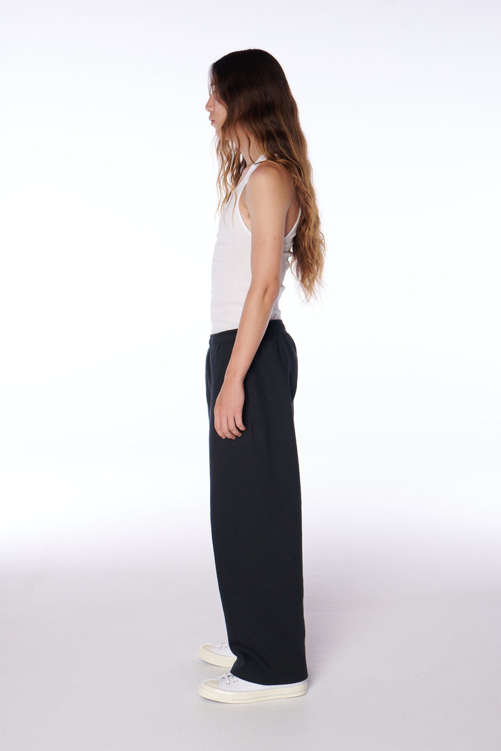Lunch Club Open Botttom Sweatpants