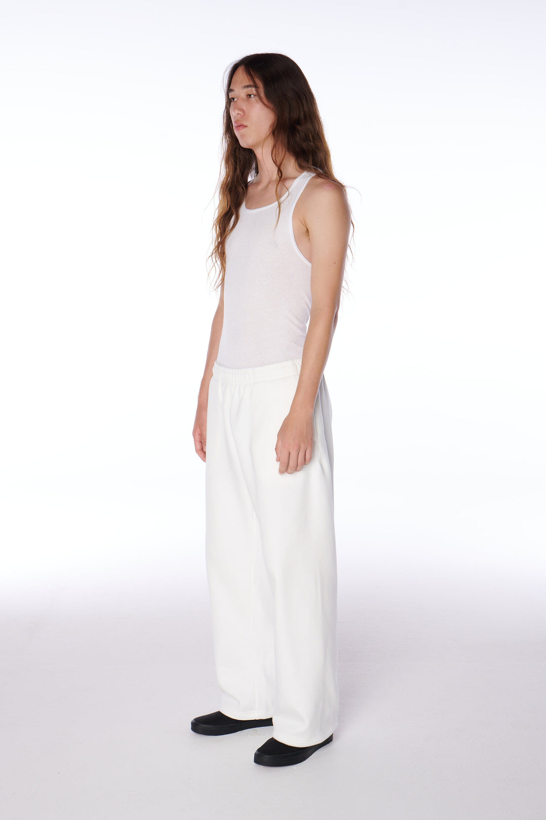 Lunch Club Open Botttom Sweatpants