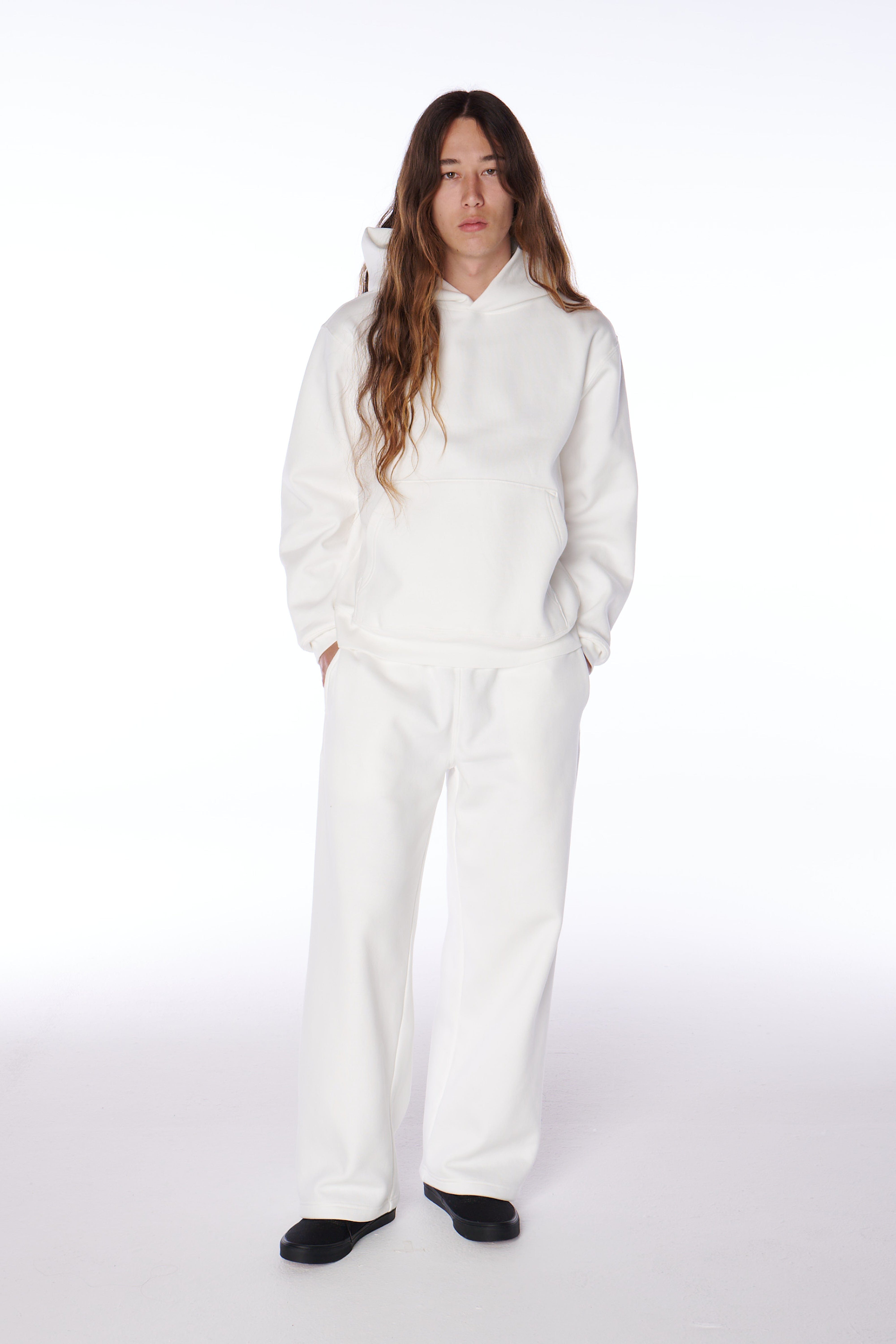 Lunch Club Hoodie – MADE