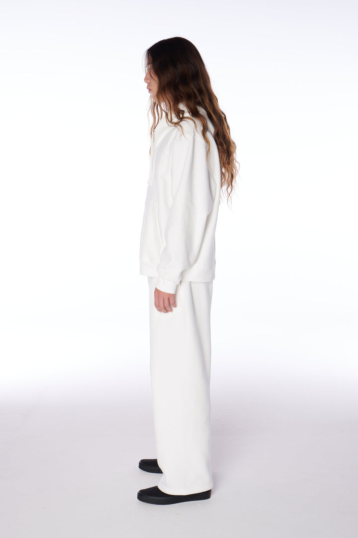 Lunch Club Zip Hoodie